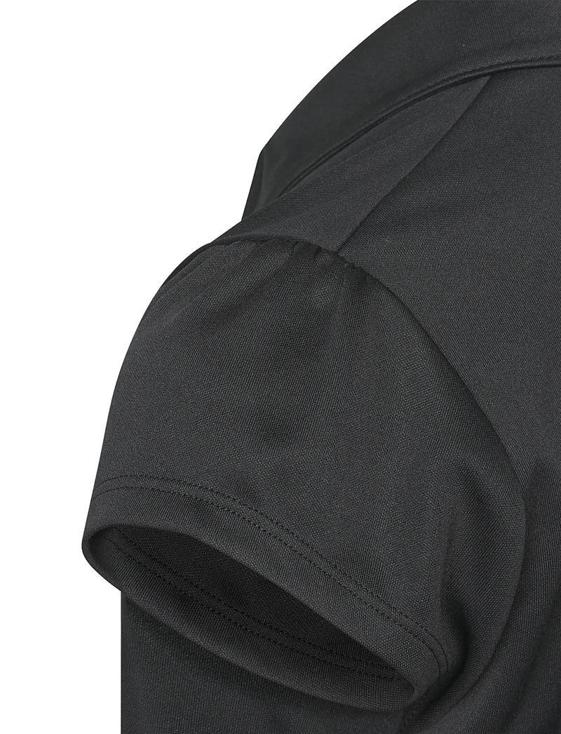 adidas Golf - G PERF POLO - kortärmade pikéer - black - 3