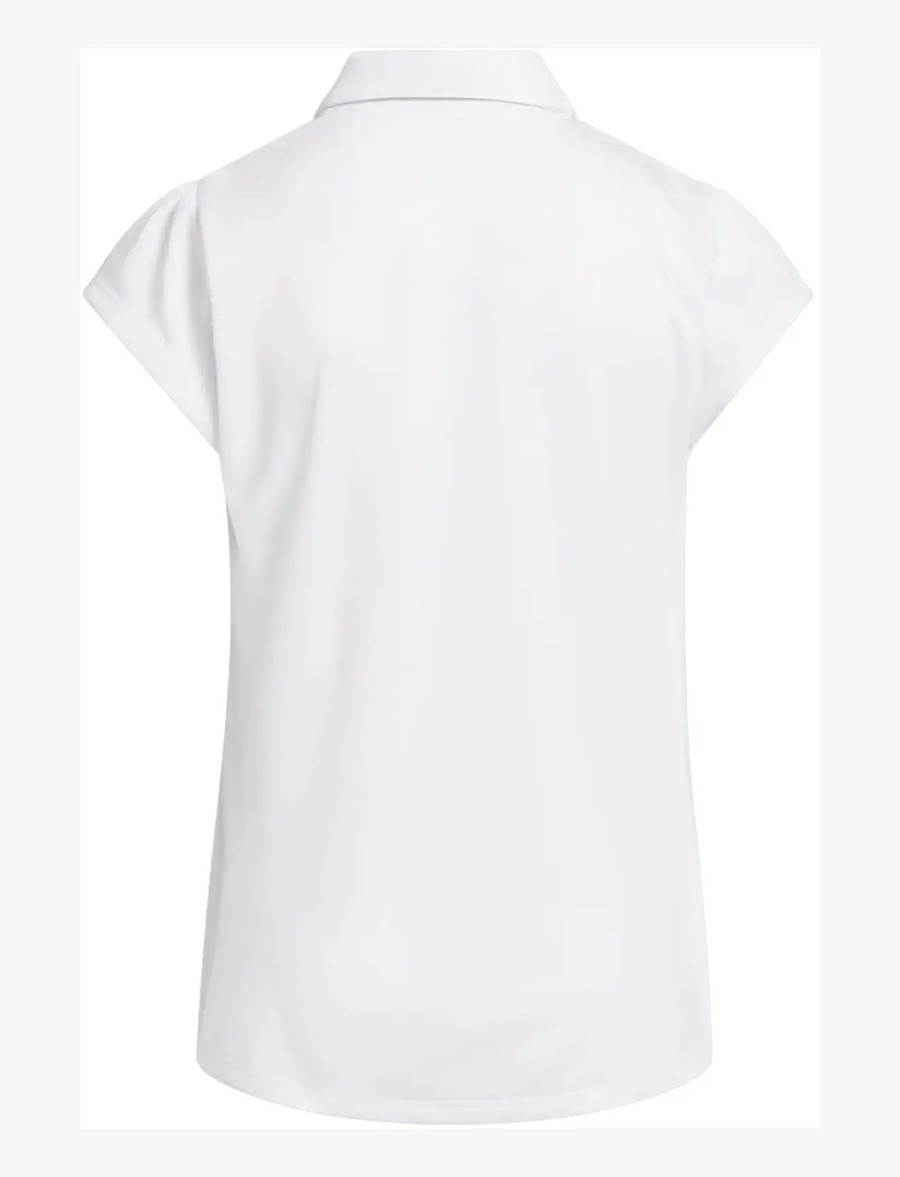 adidas Golf - G PERF POLO - kurzärmelig - white - 1