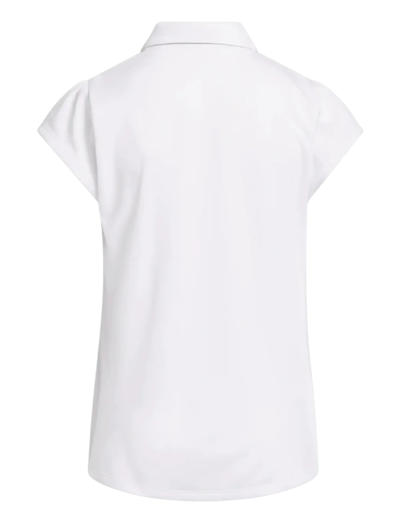 adidas Golf - G PERF POLO - kurzärmelig - white - 1