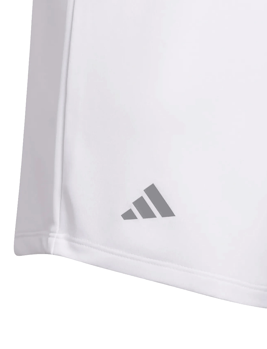 adidas Golf - G PERF POLO - kurzärmelig - white - 3