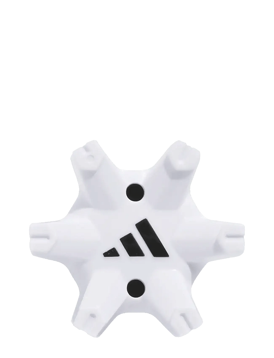 adidas Golf - THINTECH MAX CL - golfi tarvikud - white/black - 0