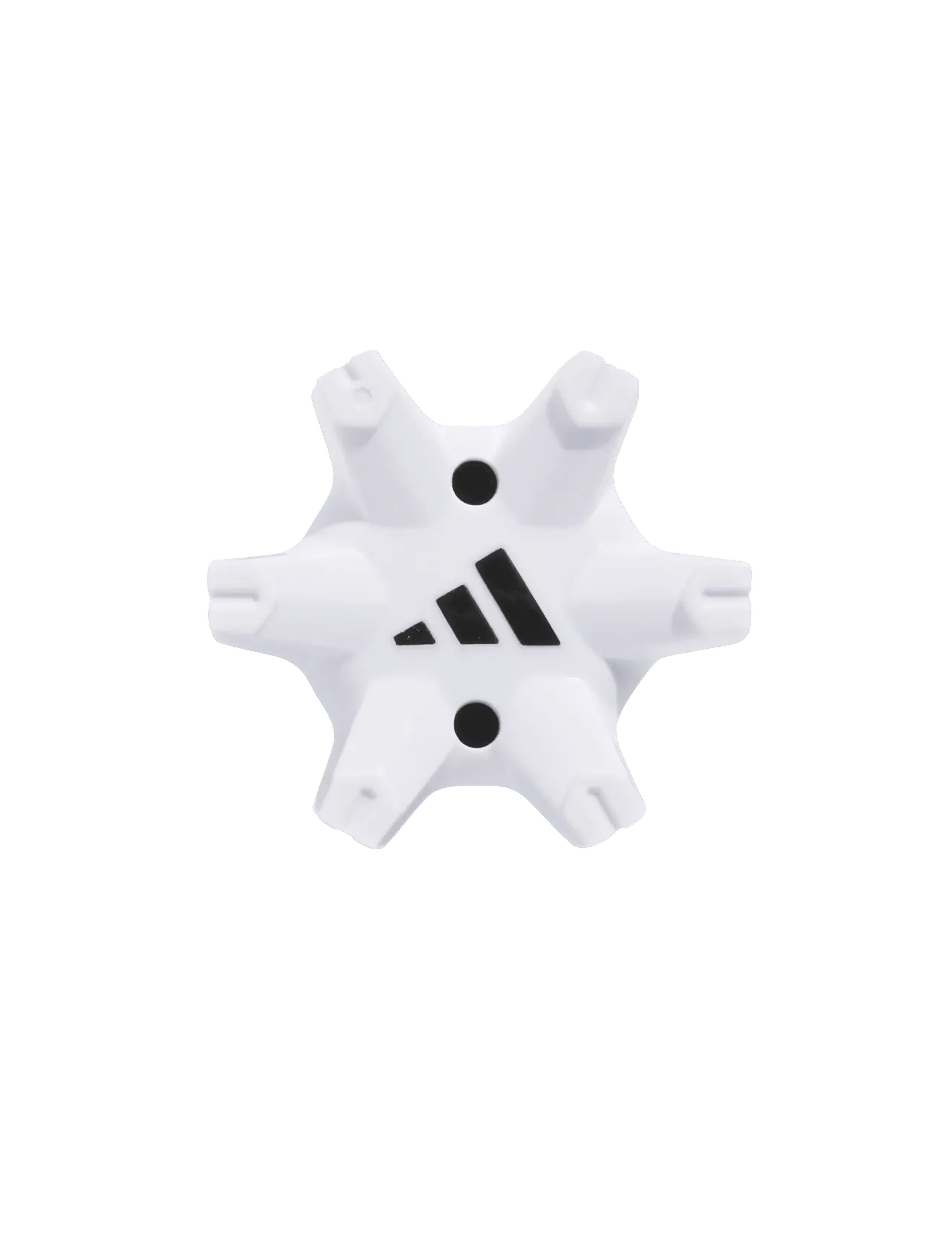 adidas Golf - THINTECH MAX CL - golfi tarvikud - white/black - 3