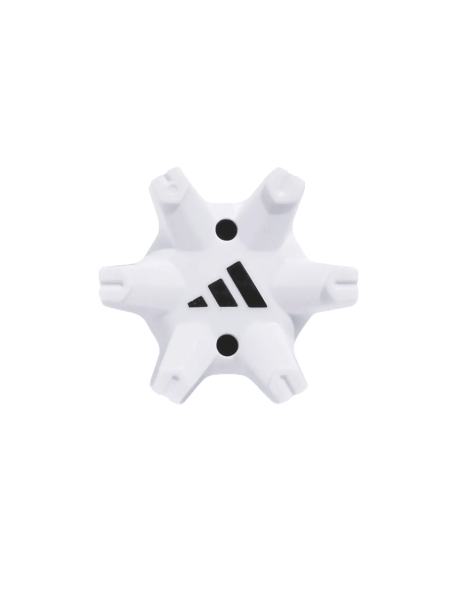 adidas Golf - THINTECH MAX CL - golfi tarvikud - white/black - 3