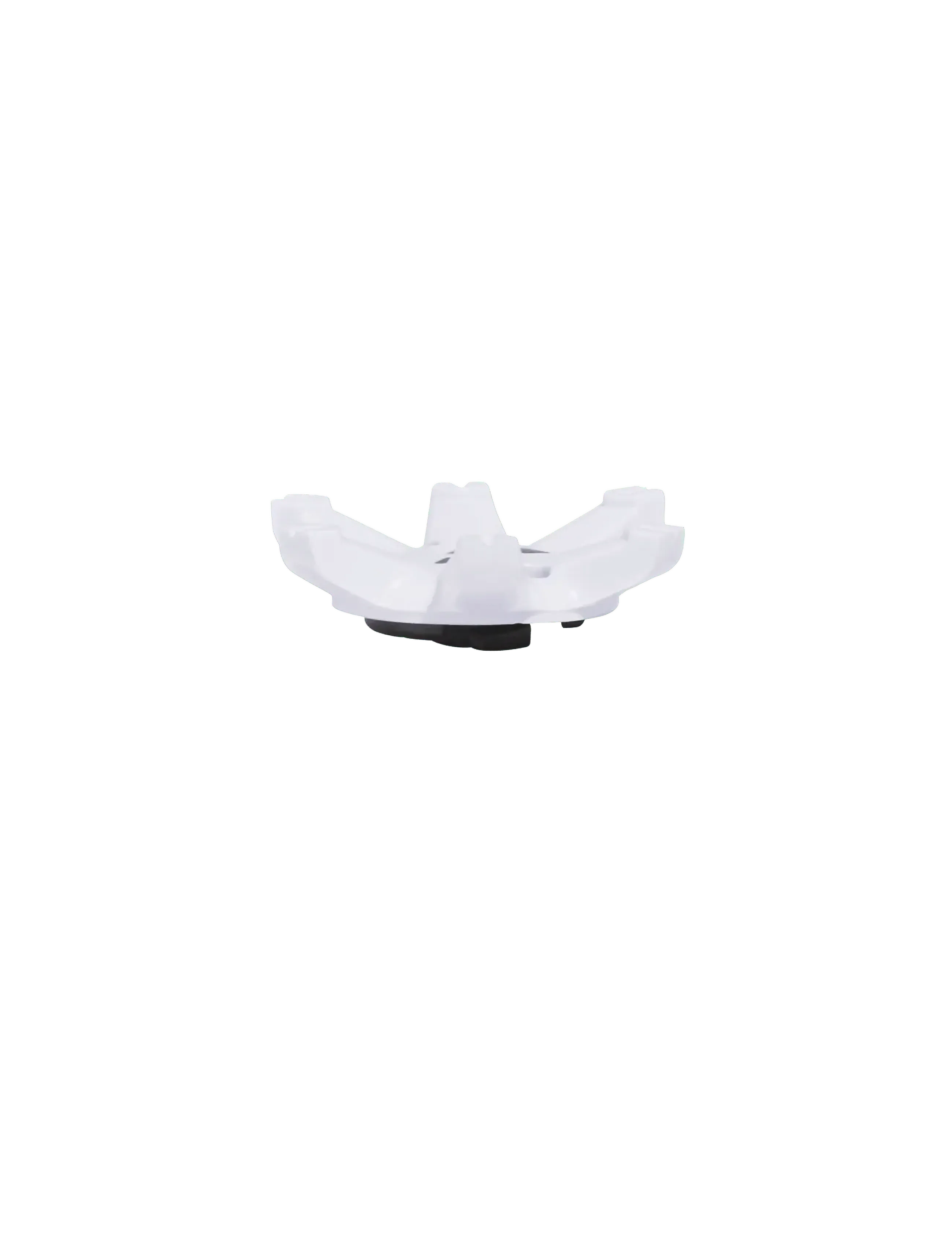adidas Golf - THINTECH MAX CL - golfi tarvikud - white/black - 4