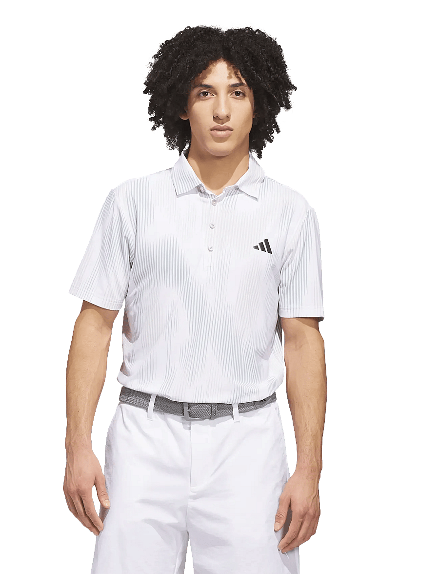adidas Golf - TOUR COOL FEEL - polo's - wosa - 0
