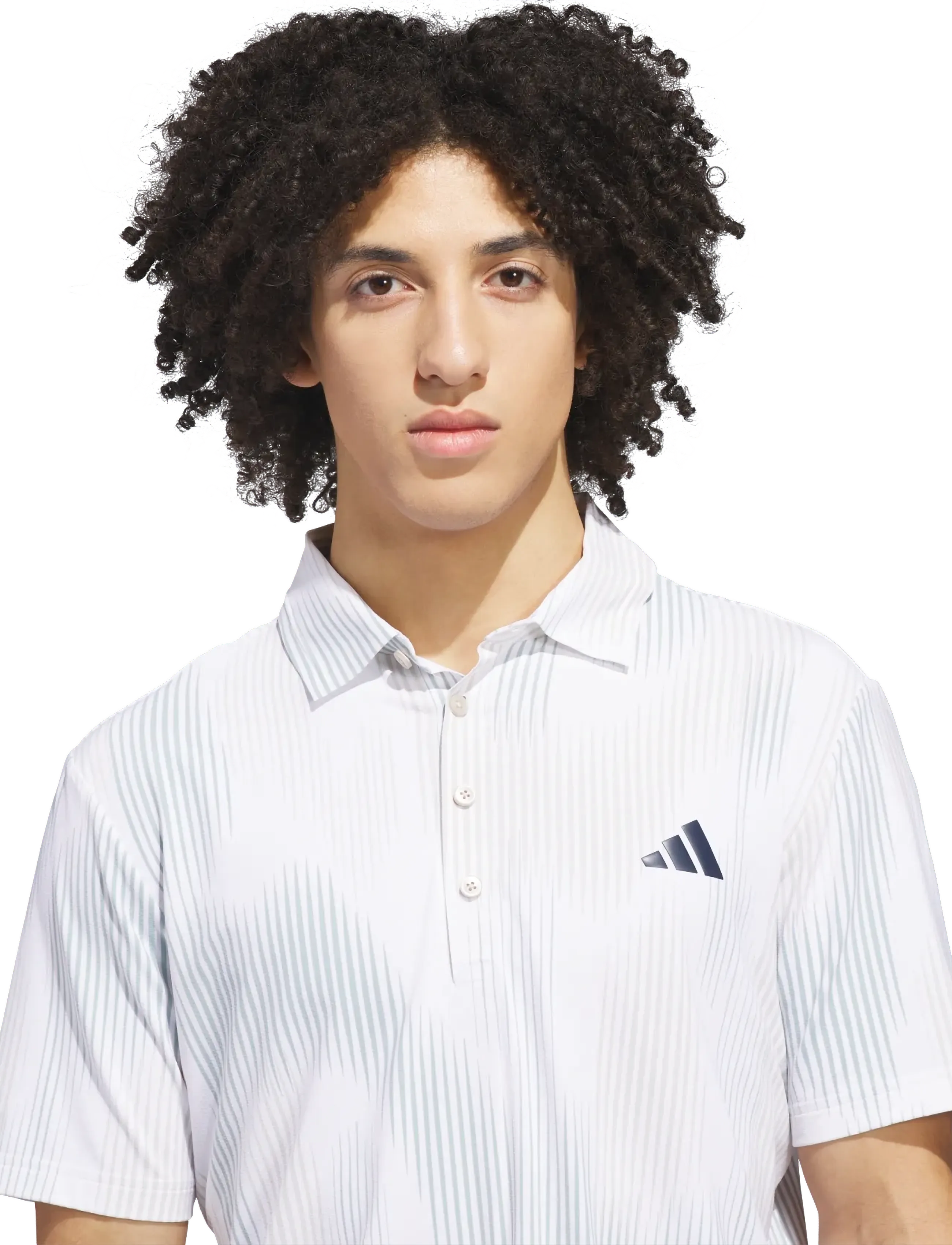 adidas Golf - TOUR COOL FEEL - polo's - wosa - 2