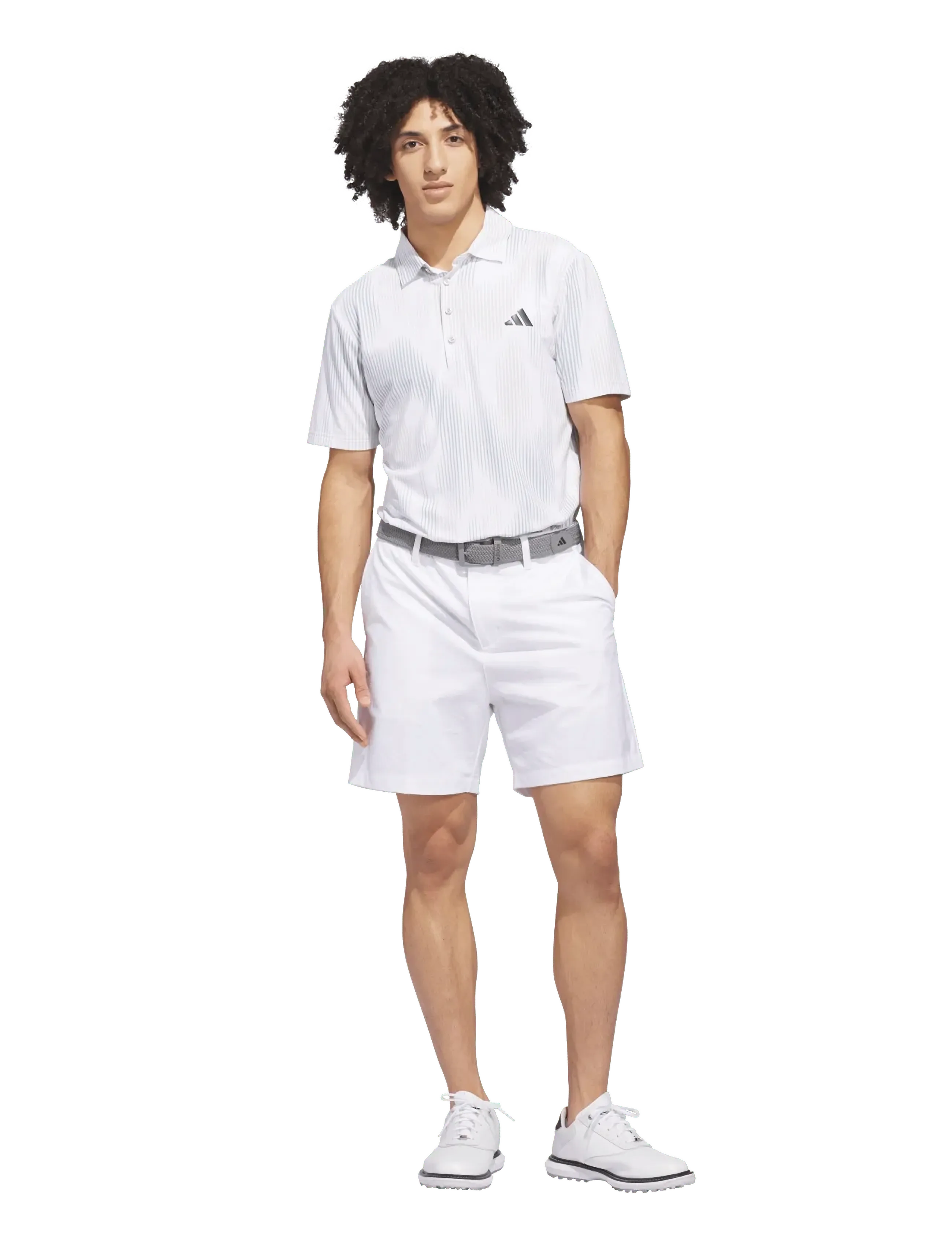 adidas Golf - TOUR COOL FEEL - polo's - wosa - 3