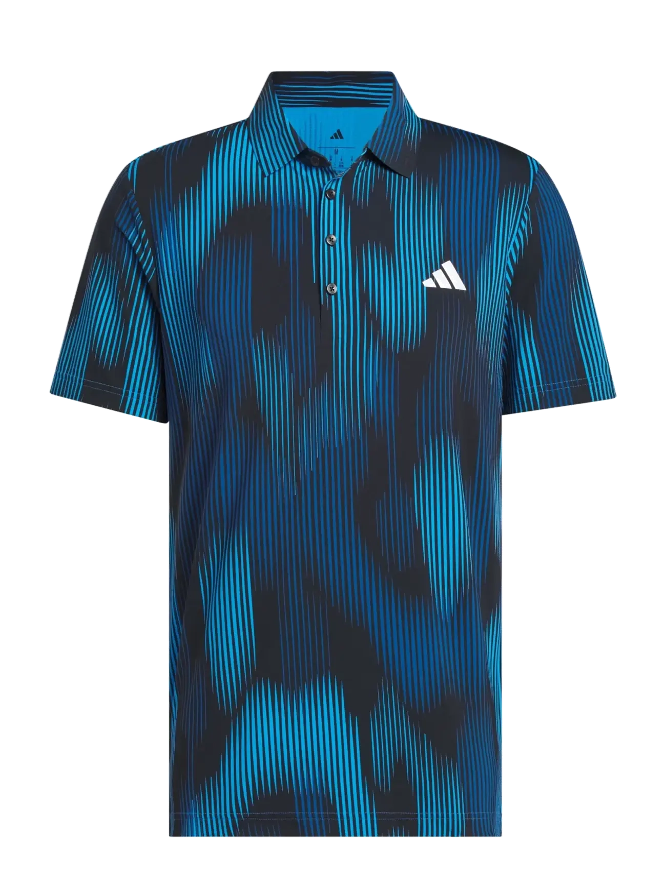 adidas Golf TOUR COOL FEEL - Poloshirts - LURABL / blue