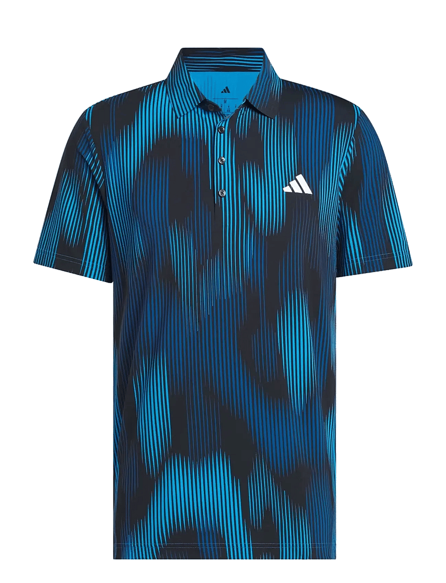adidas Golf - TOUR COOL FEEL - piqueskjorter - lurabl - 1