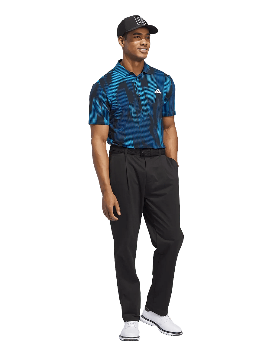 adidas Golf - TOUR COOL FEEL - piqueskjorter - lurabl - 0