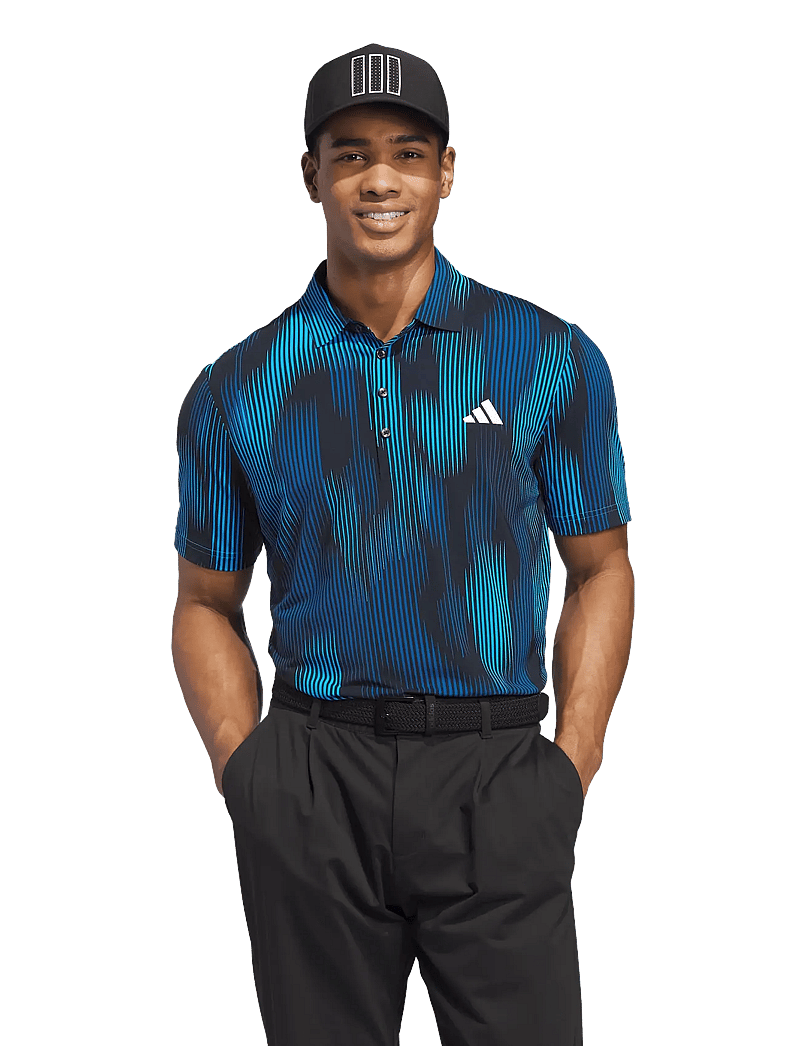 adidas Golf - TOUR COOL FEEL - oberteile & t-shirts - lurabl - 2