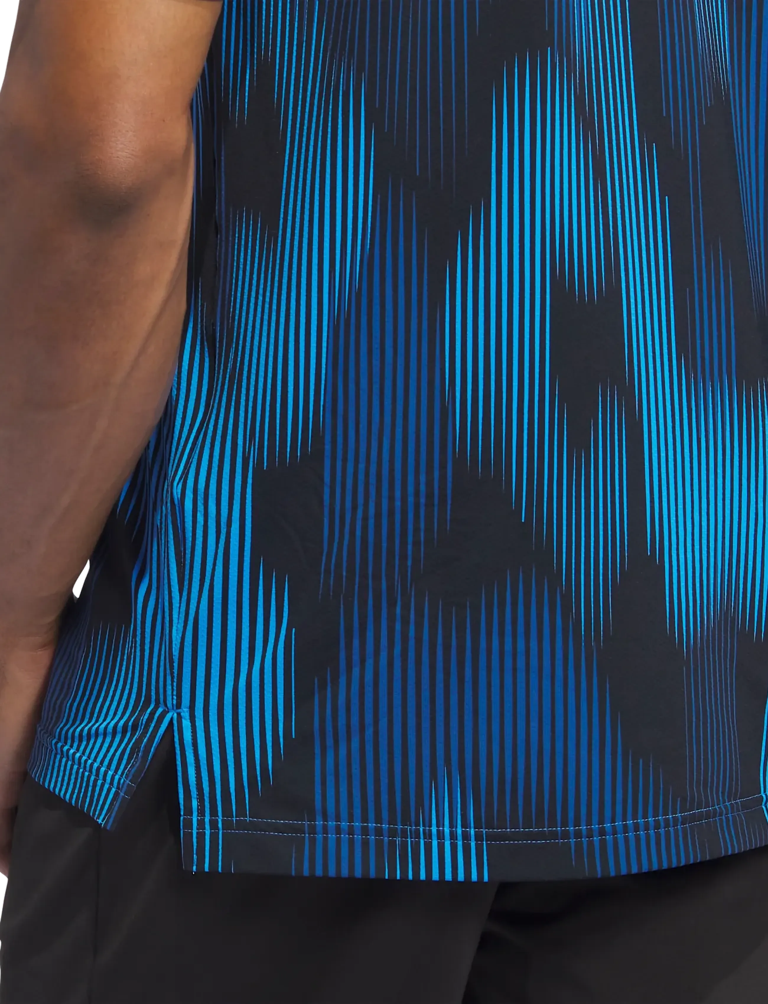 adidas Golf - TOUR COOL FEEL - piqueskjorter - lurabl - 3