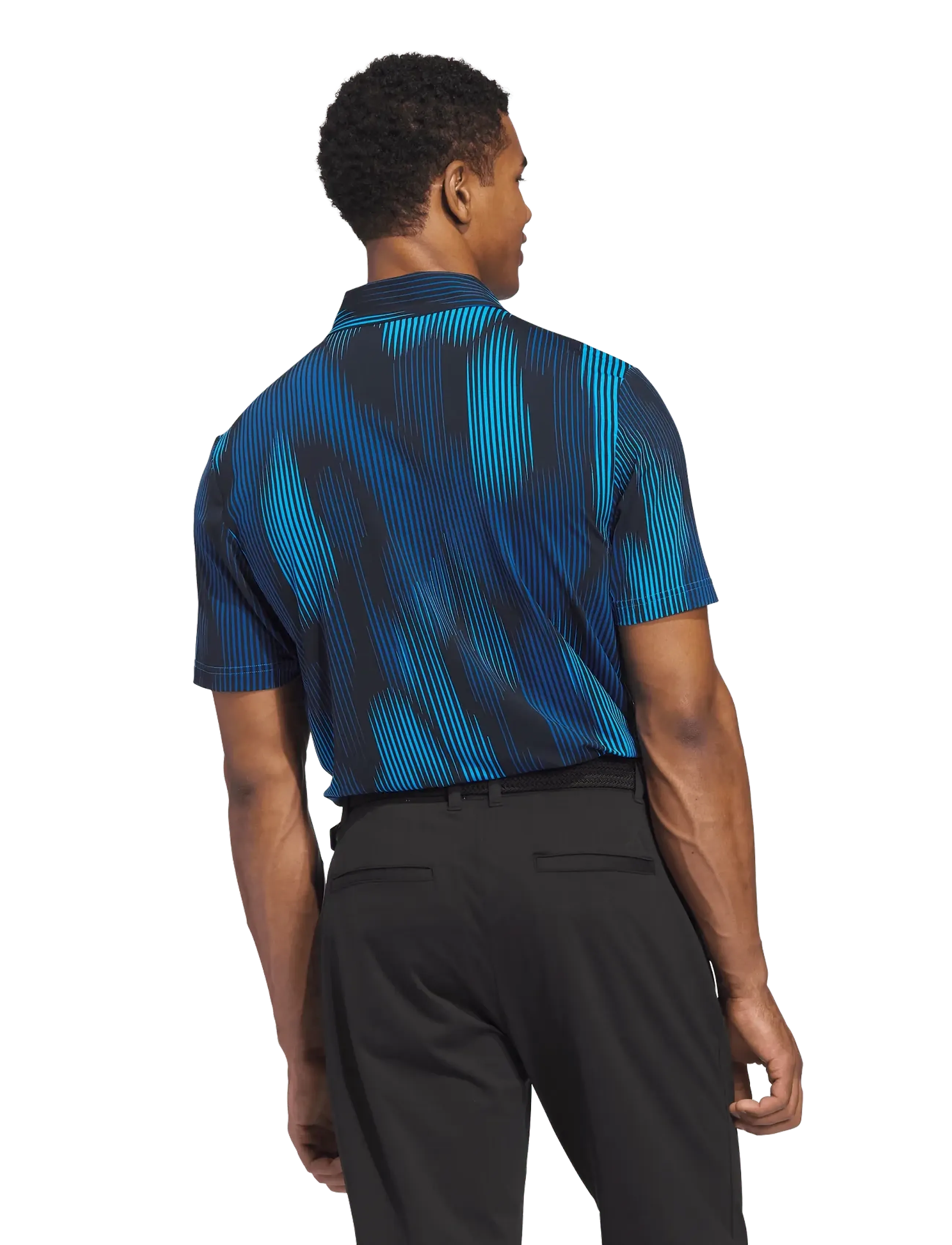 adidas Golf - TOUR COOL FEEL - piqueskjorter - lurabl - 5