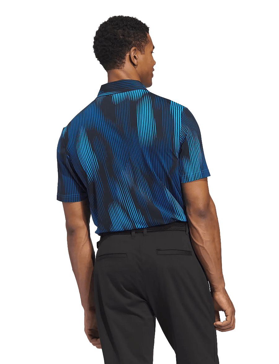 adidas Golf - TOUR COOL FEEL - piqueskjorter - lurabl - 5