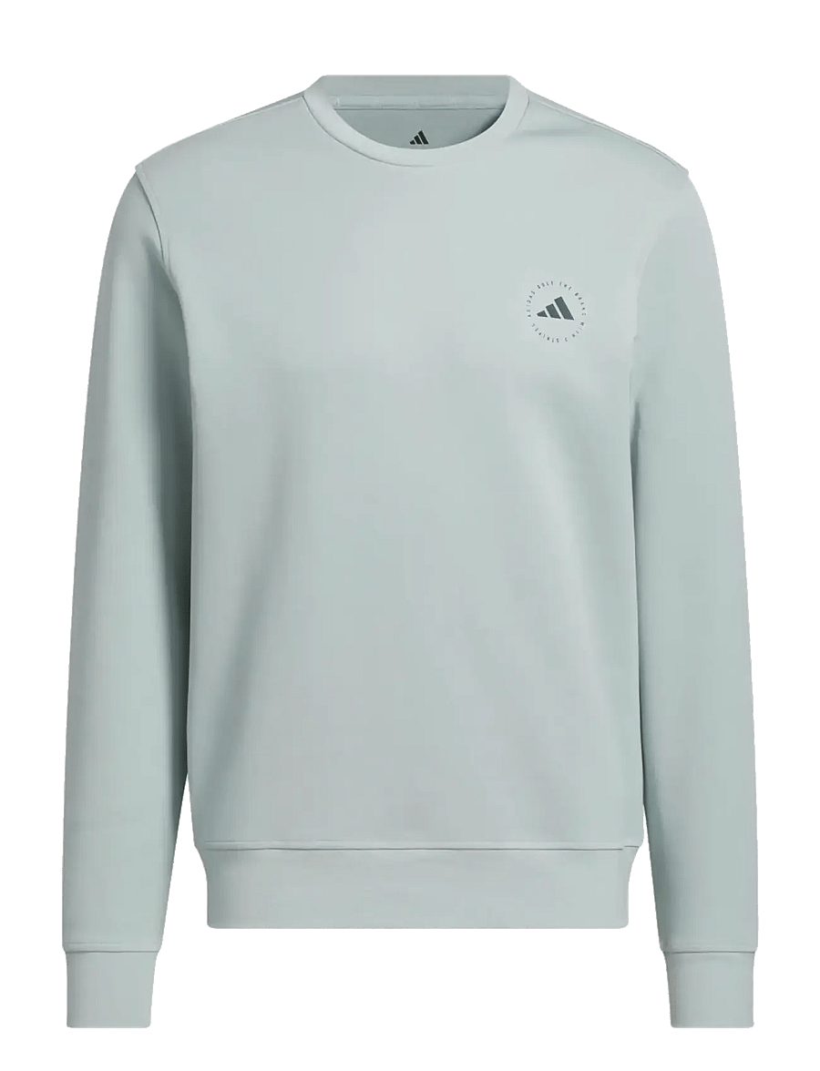 adidas Golf - CORE CREW - Överdelar - wosa - 1