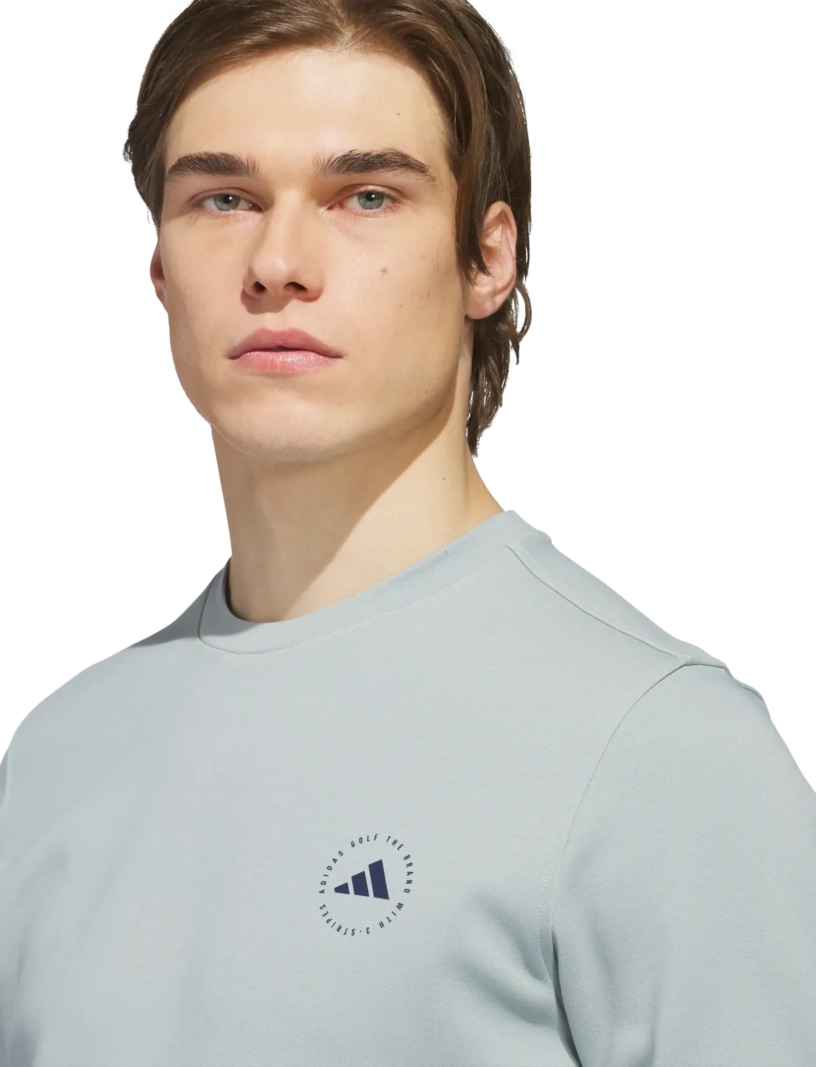 adidas Golf - CORE CREW - alussärgid - wosa - 3