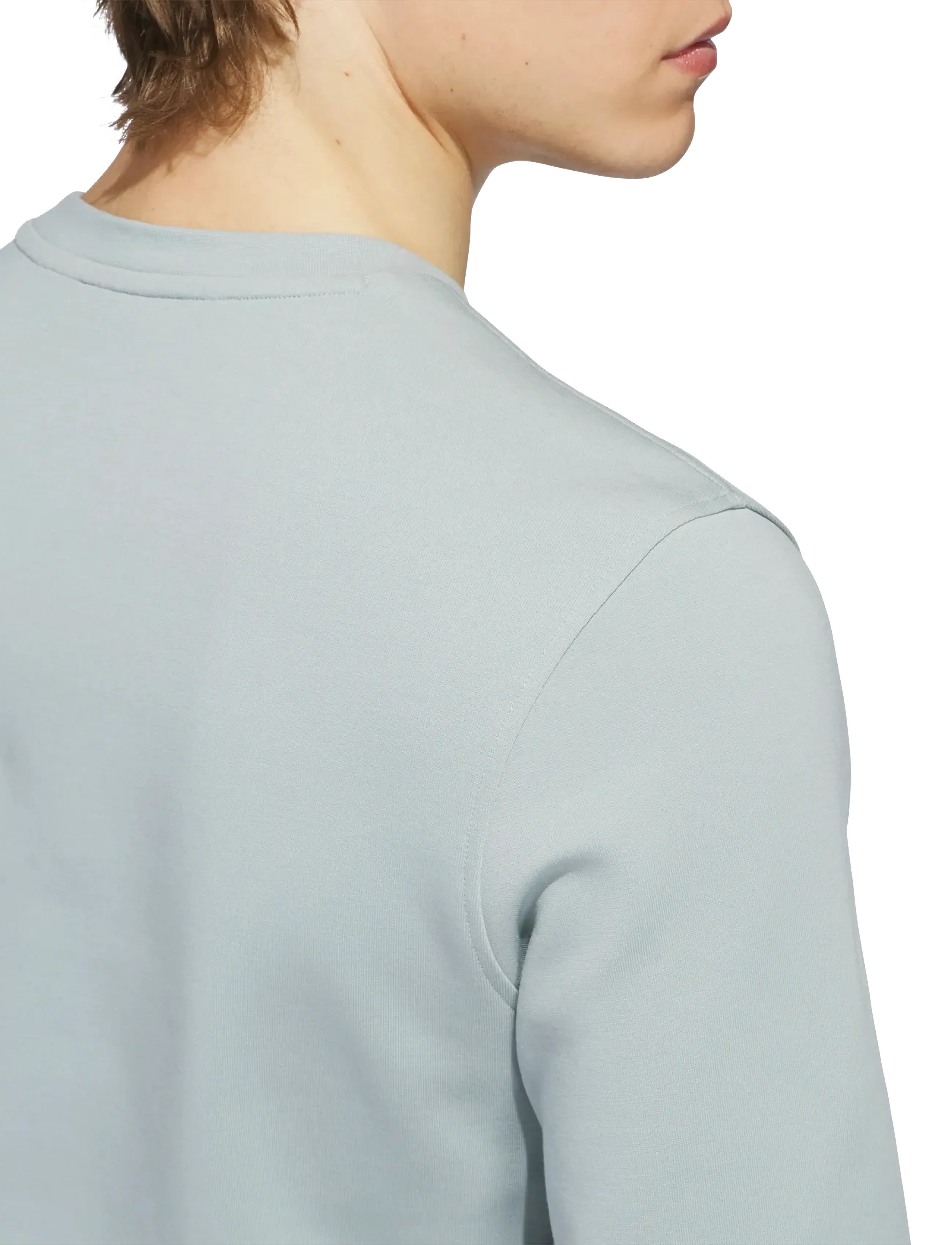 adidas Golf - CORE CREW - alussärgid - wosa - 4