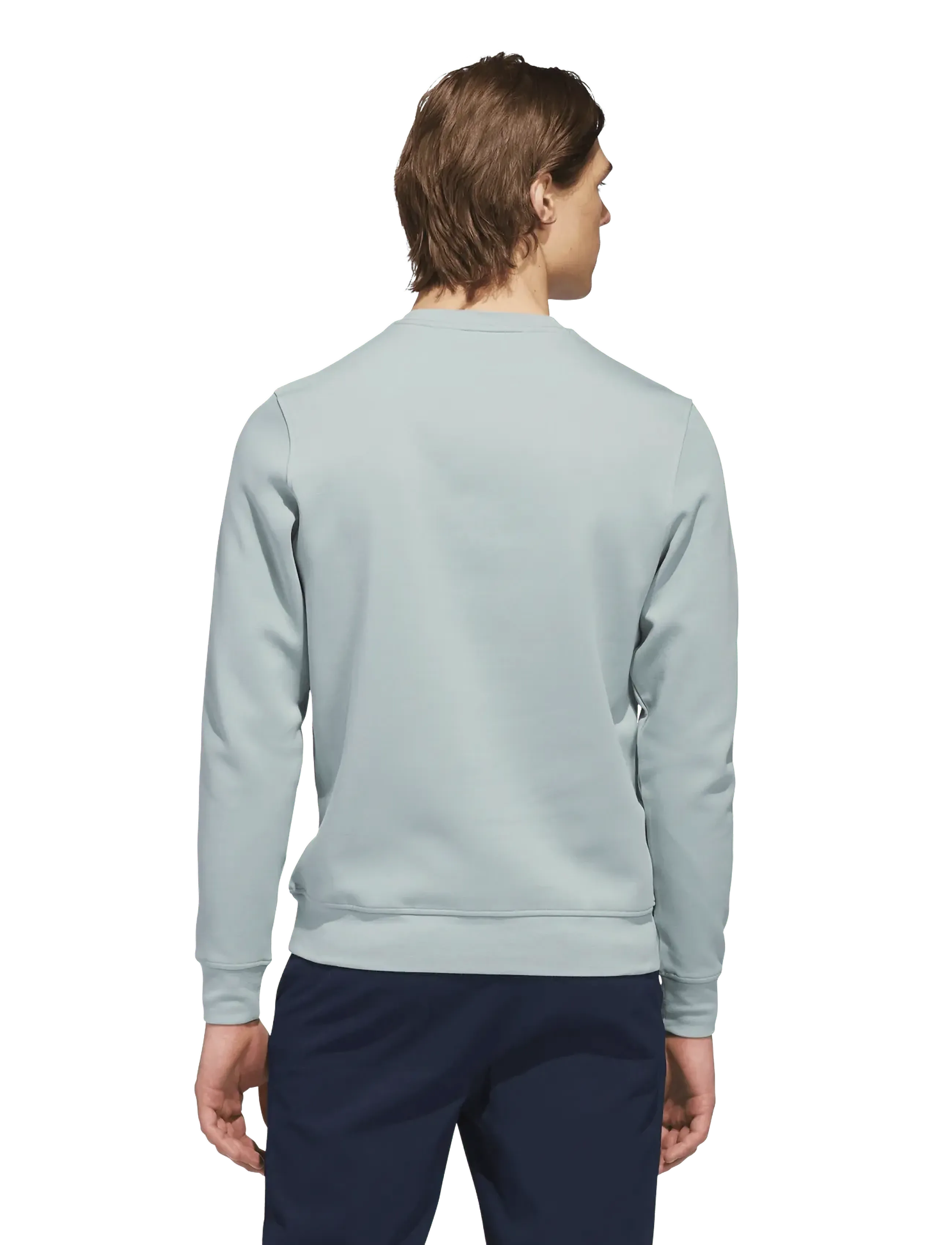 adidas Golf - CORE CREW - alussärgid - wosa - 5