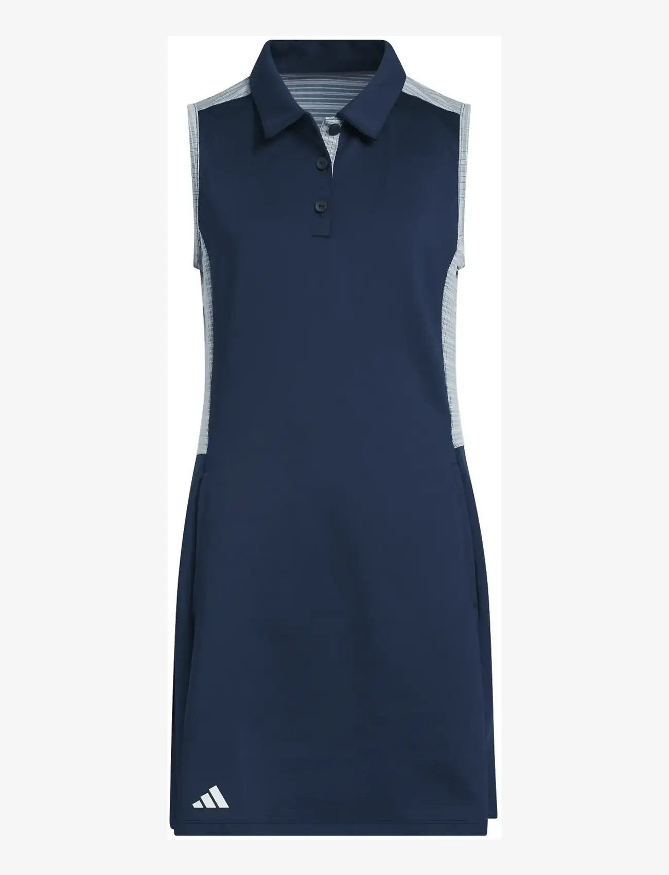 adidas Golf - G SLVLS DRESS - casual jurken zonder mouwen - conavy - 0