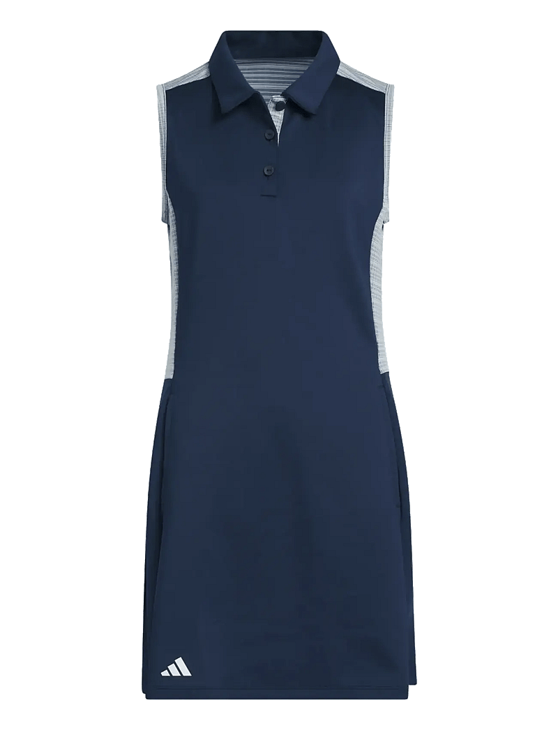 adidas Golf - G SLVLS DRESS - casual jurken zonder mouwen - conavy - 0
