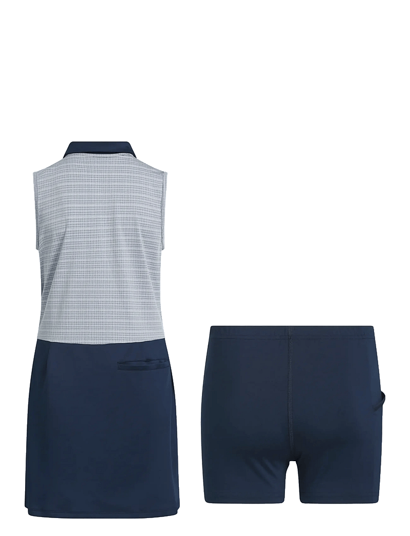 adidas Golf - G SLVLS DRESS - casual jurken zonder mouwen - conavy - 1
