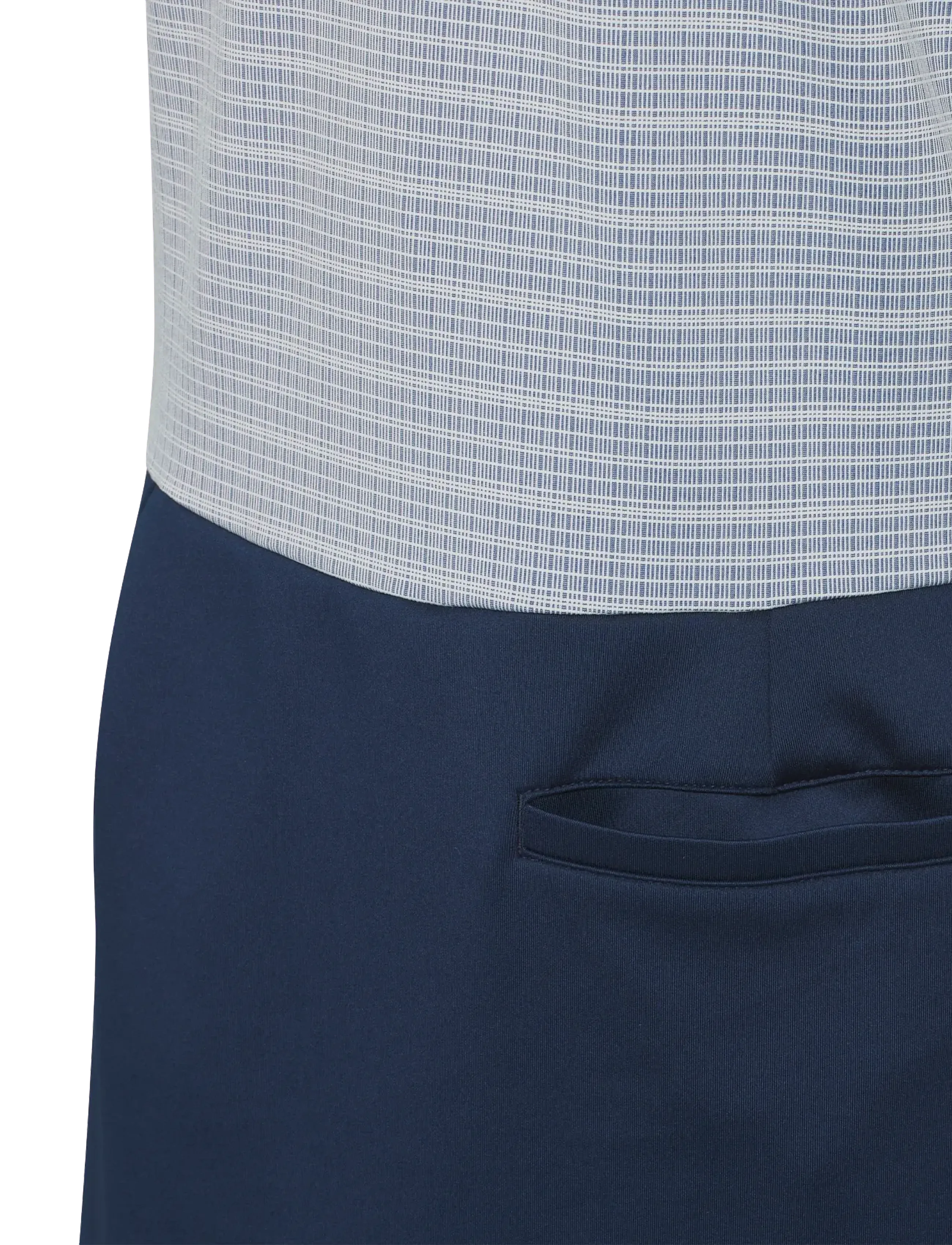 adidas Golf - G SLVLS DRESS - varrukateta vabaaja kleidid - conavy - 3
