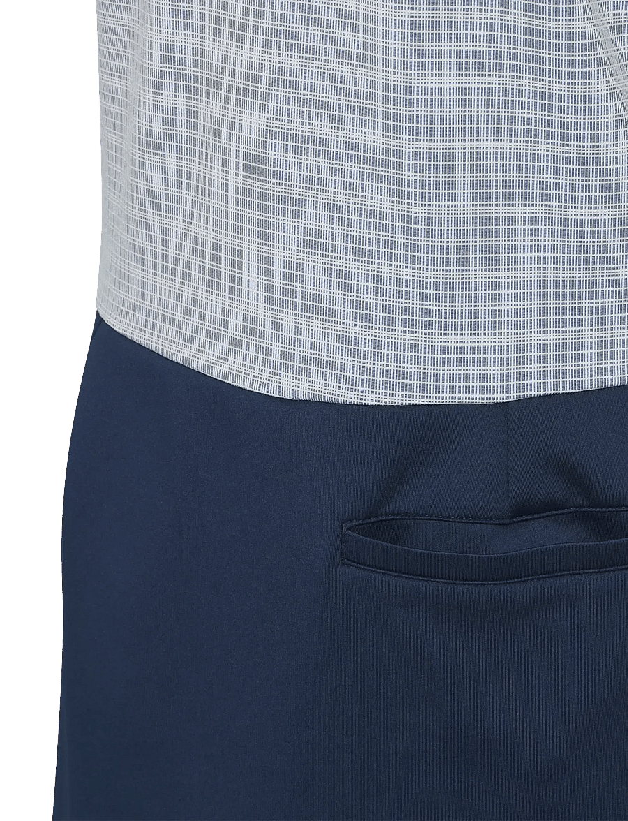 adidas Golf - G SLVLS DRESS - varrukateta vabaaja kleidid - conavy - 3