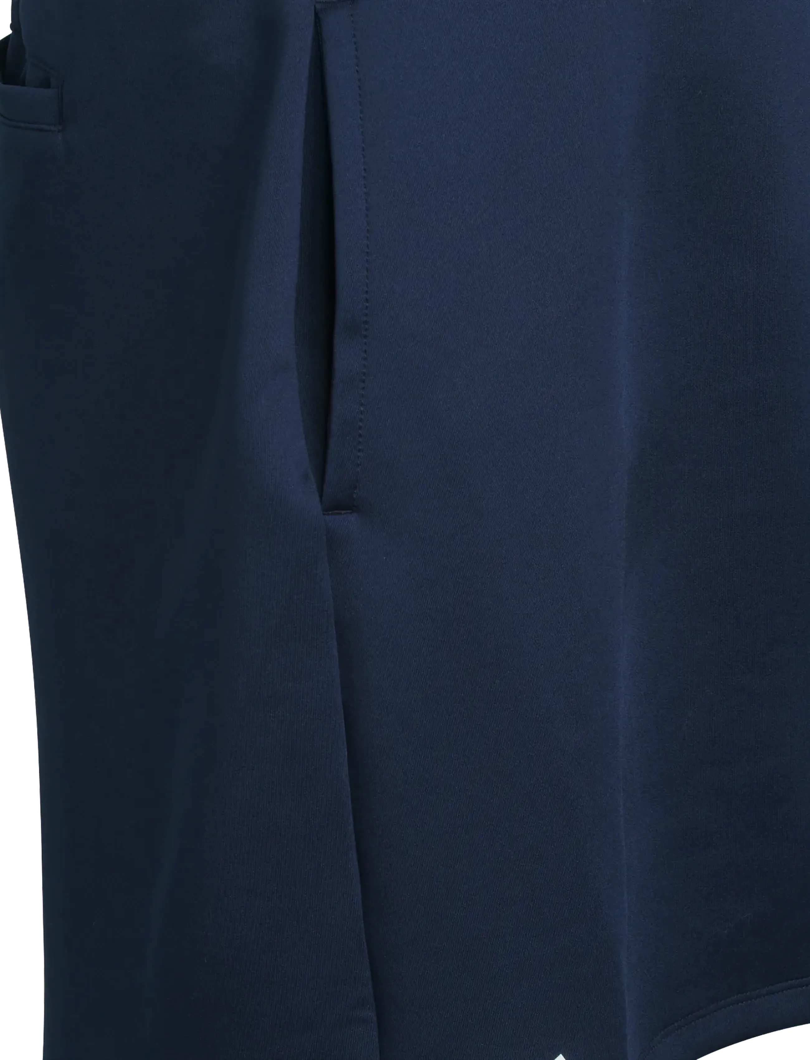 adidas Golf - G SLVLS DRESS - varrukateta vabaaja kleidid - conavy - 4