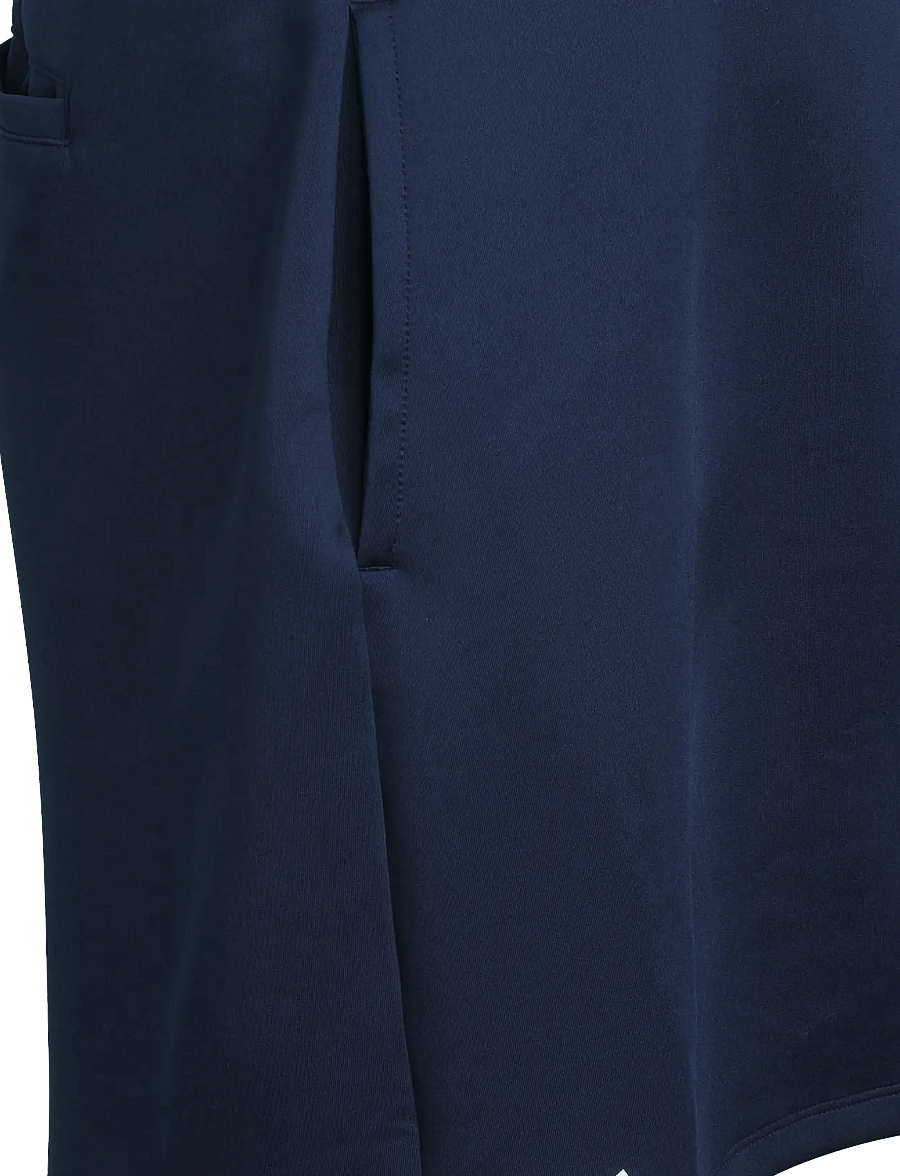 adidas Golf - G SLVLS DRESS - varrukateta vabaaja kleidid - conavy - 4