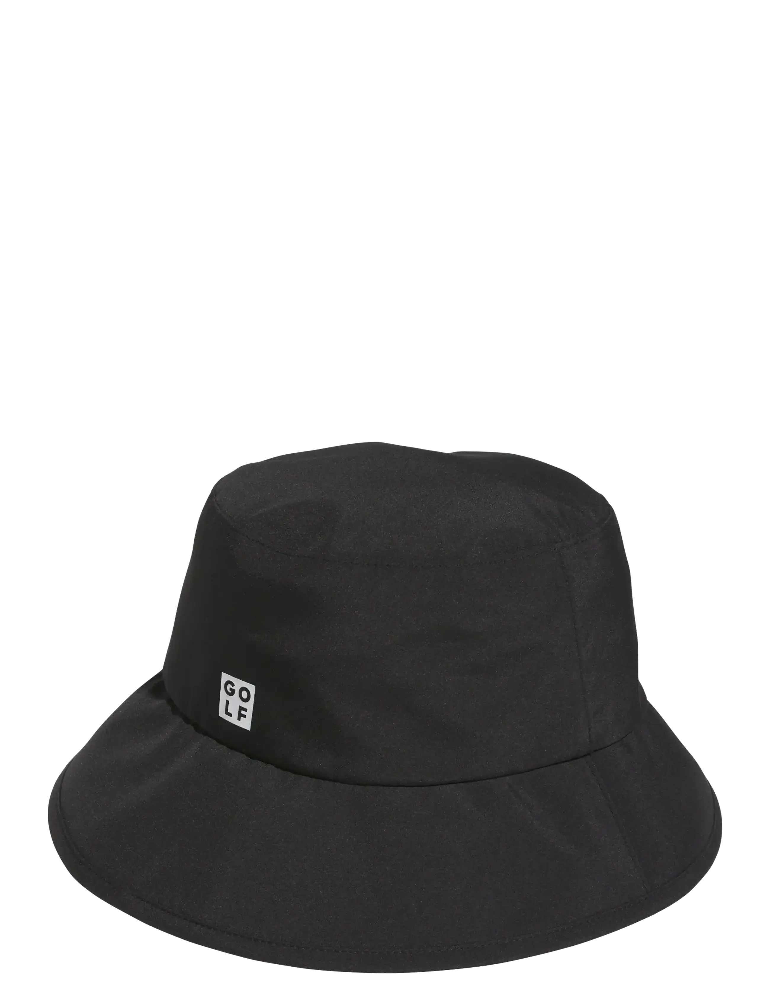 adidas Golf - CLIMAPROOF BKT - black - 1