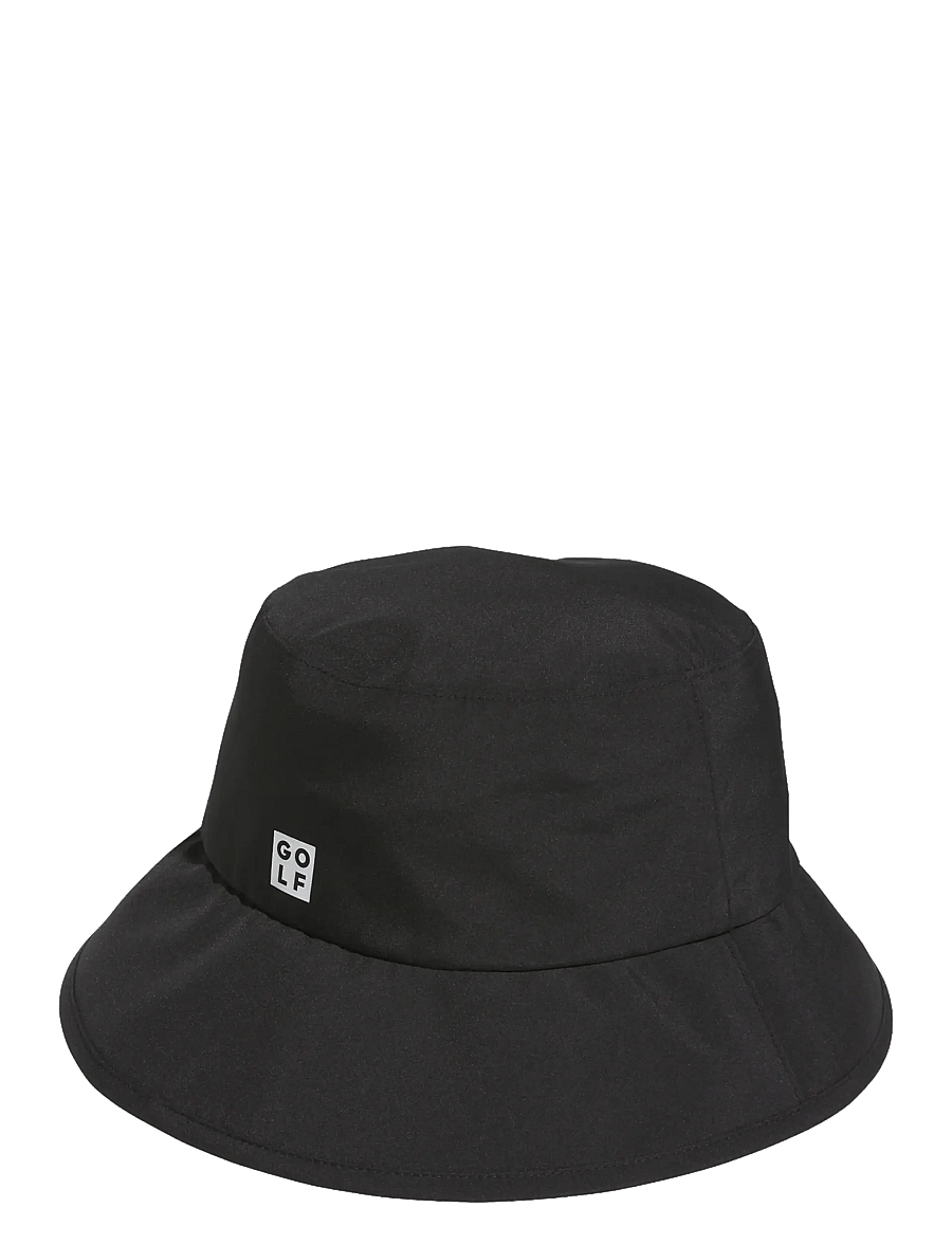 adidas Golf - CLIMAPROOF BKT - hattar - black - 1