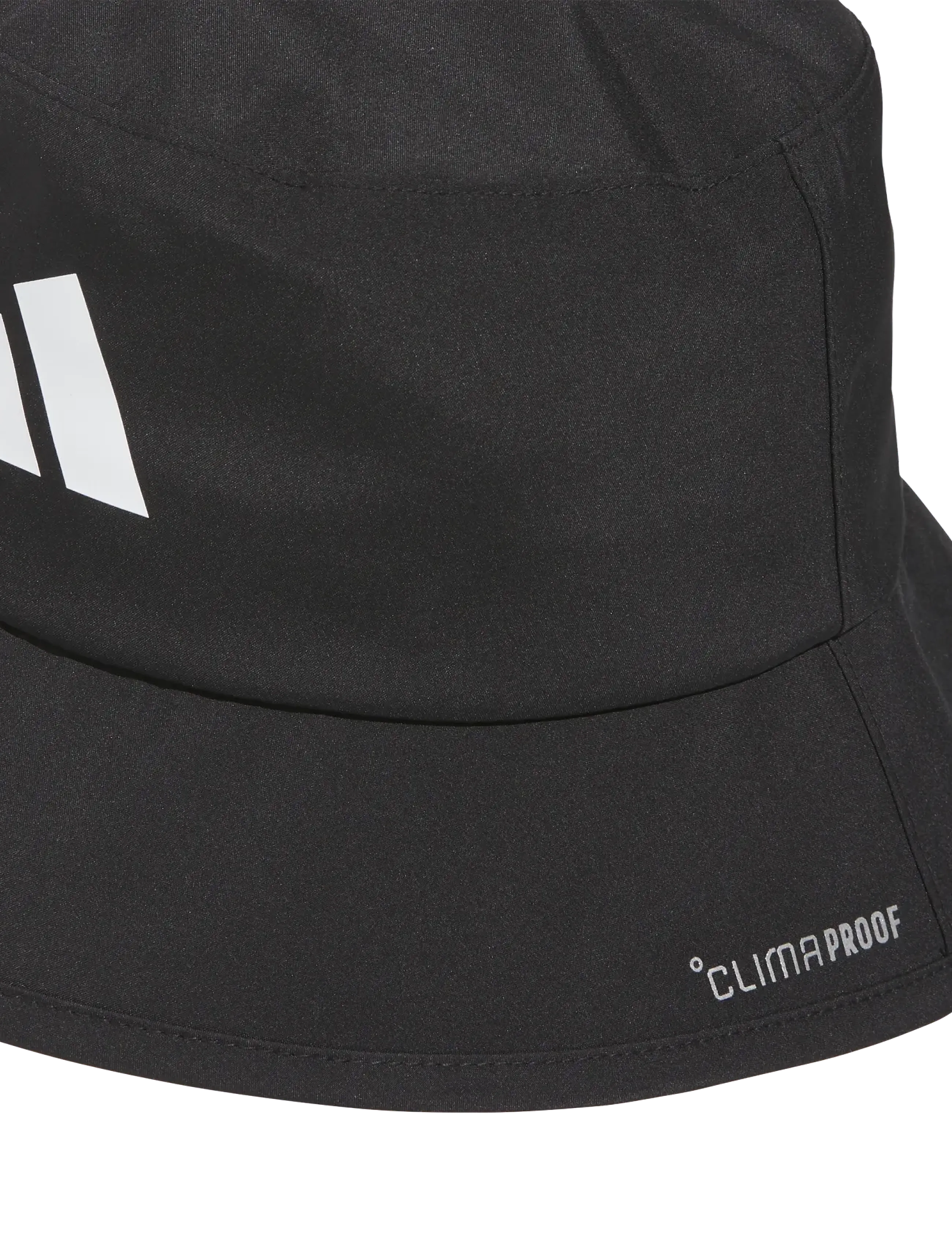 adidas Golf - CLIMAPROOF BKT - black - 2