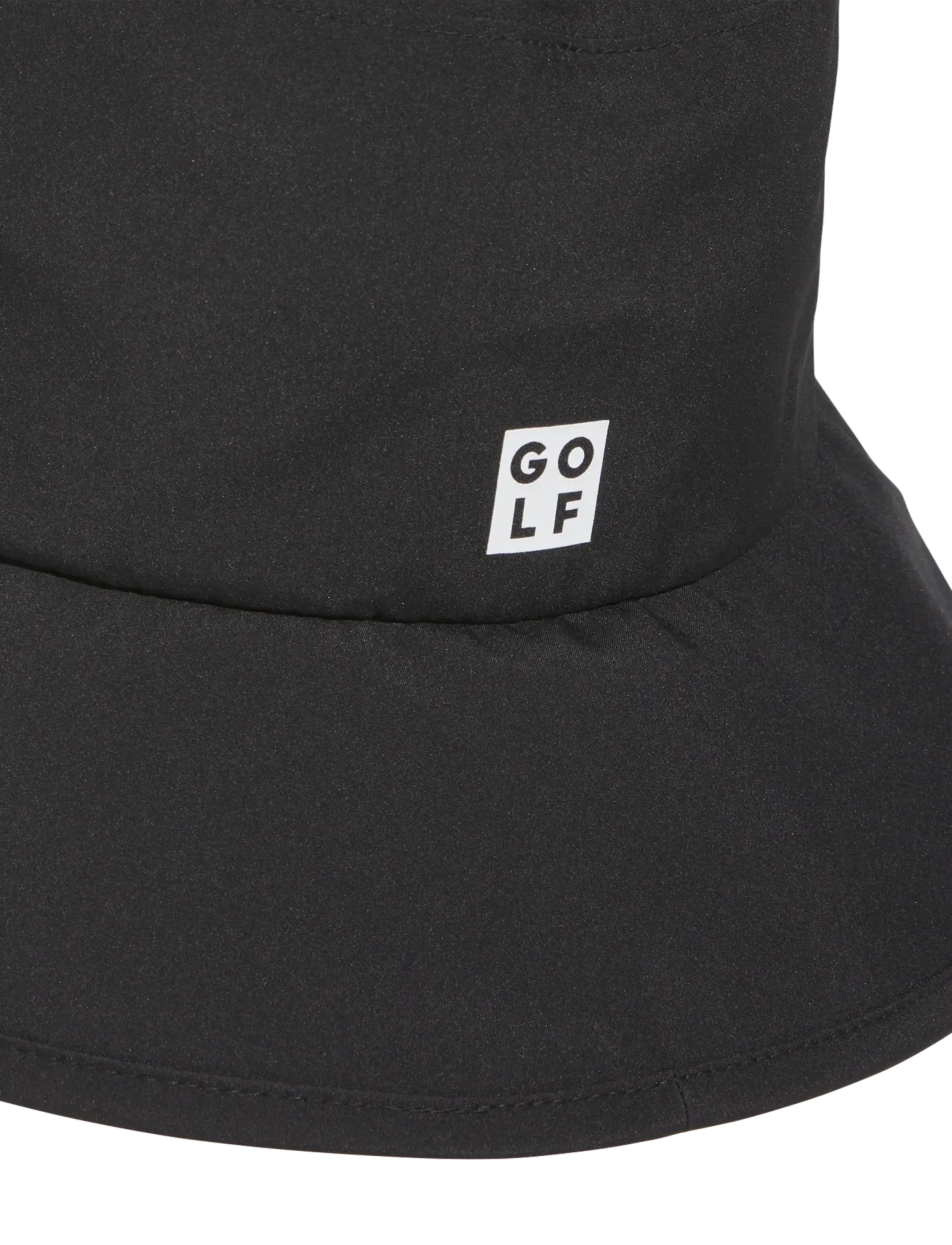adidas Golf - CLIMAPROOF BKT - black - 3