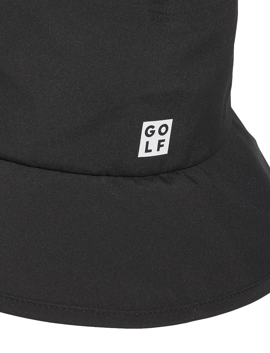 adidas Golf - CLIMAPROOF BKT - hattar - black - 3