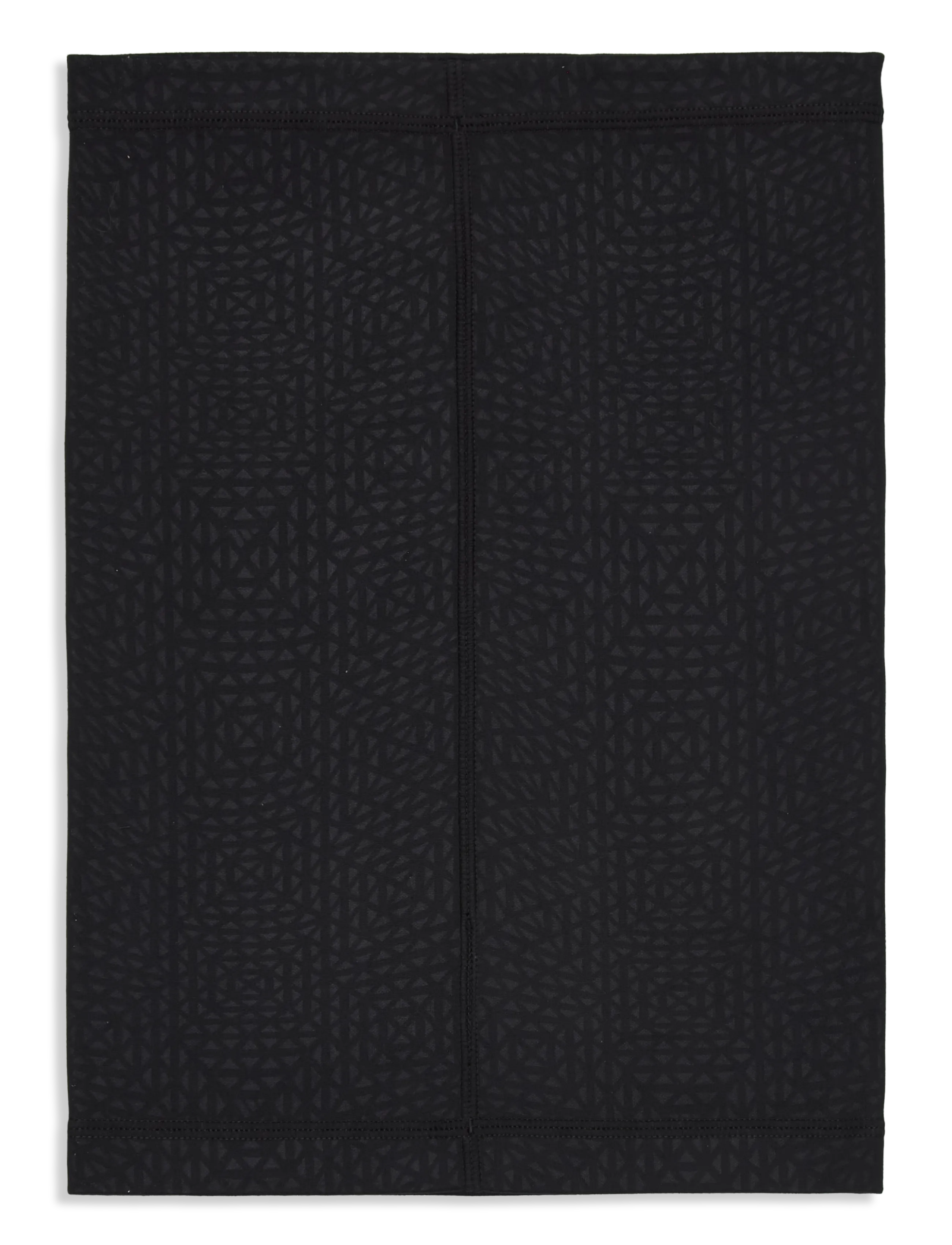 adidas Golf - M  CLIMAWRM SND - Šilti šalikai - black - 2