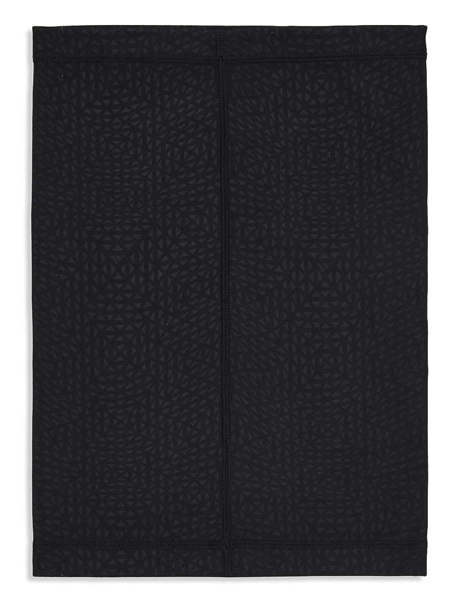 adidas Golf - M CLIMAWRM SND - Šilti šalikai - black - 2