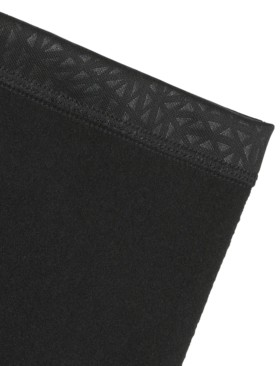 adidas Golf - M CLIMAWRM SND - winter scarves - black - 2