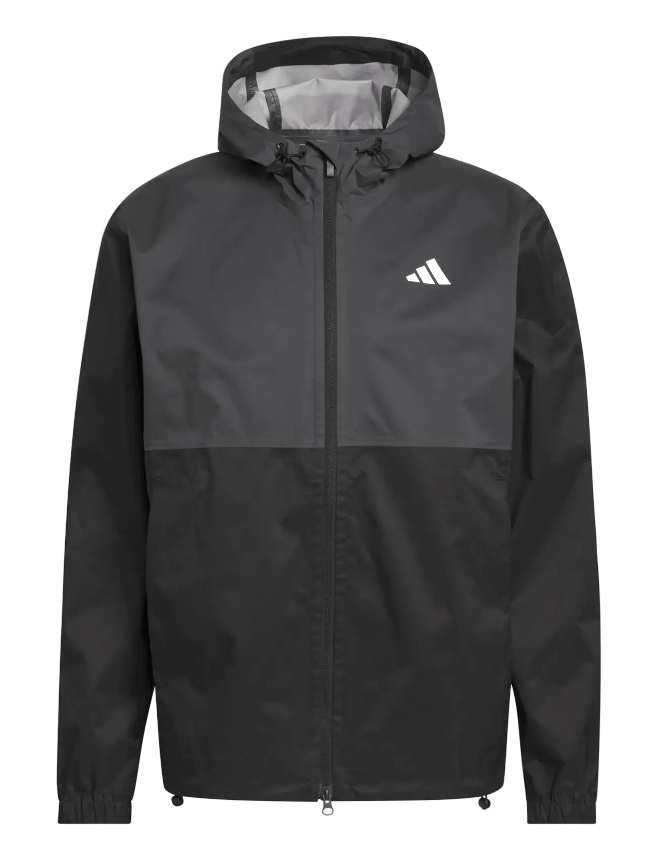 ADIDAS GOLF Ult Clmaprf Fz Schwarz - L - Herren