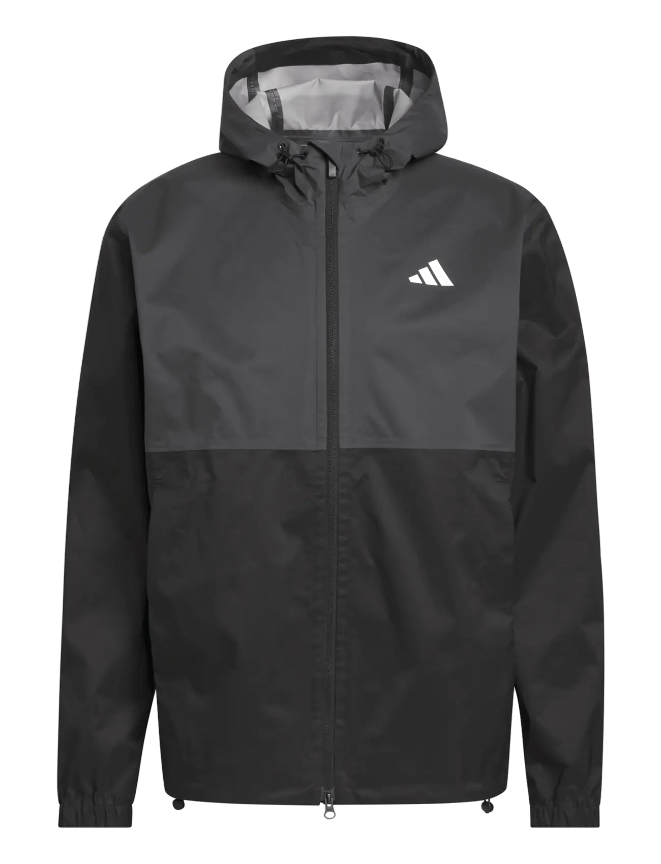 adidas Golf - ULT CLMAPRF FZ - black - 2