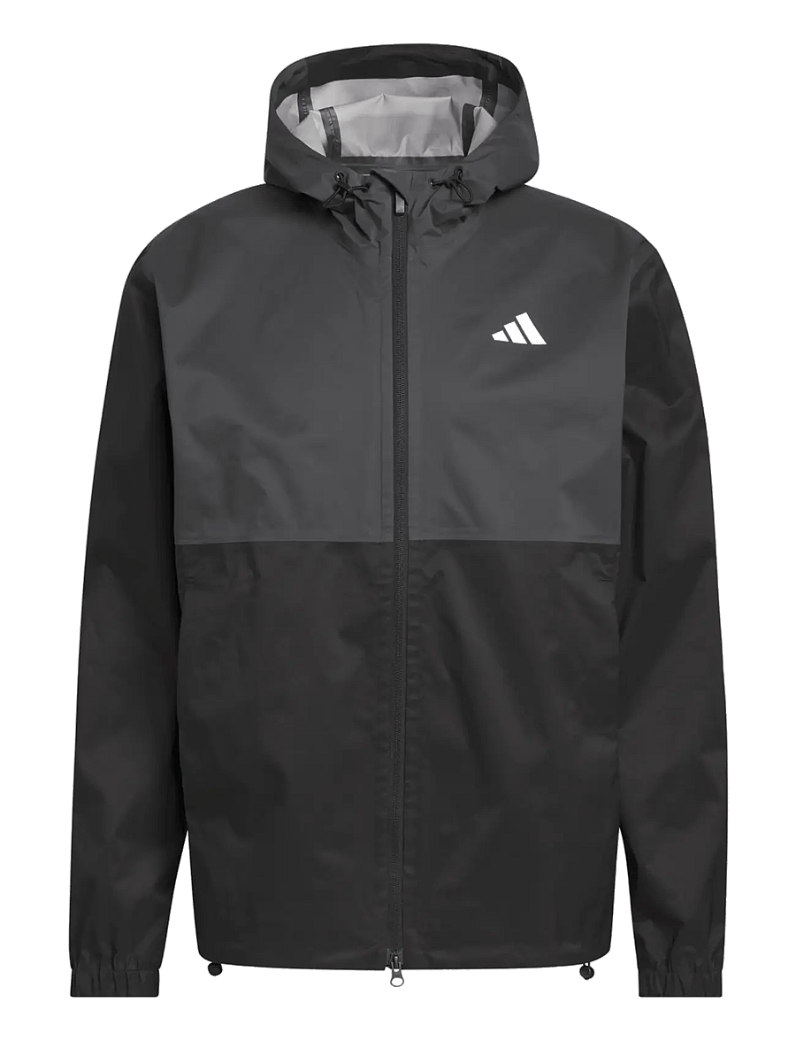 adidas Golf - ULT CLMAPRF FZ - golfjackor - black - 2