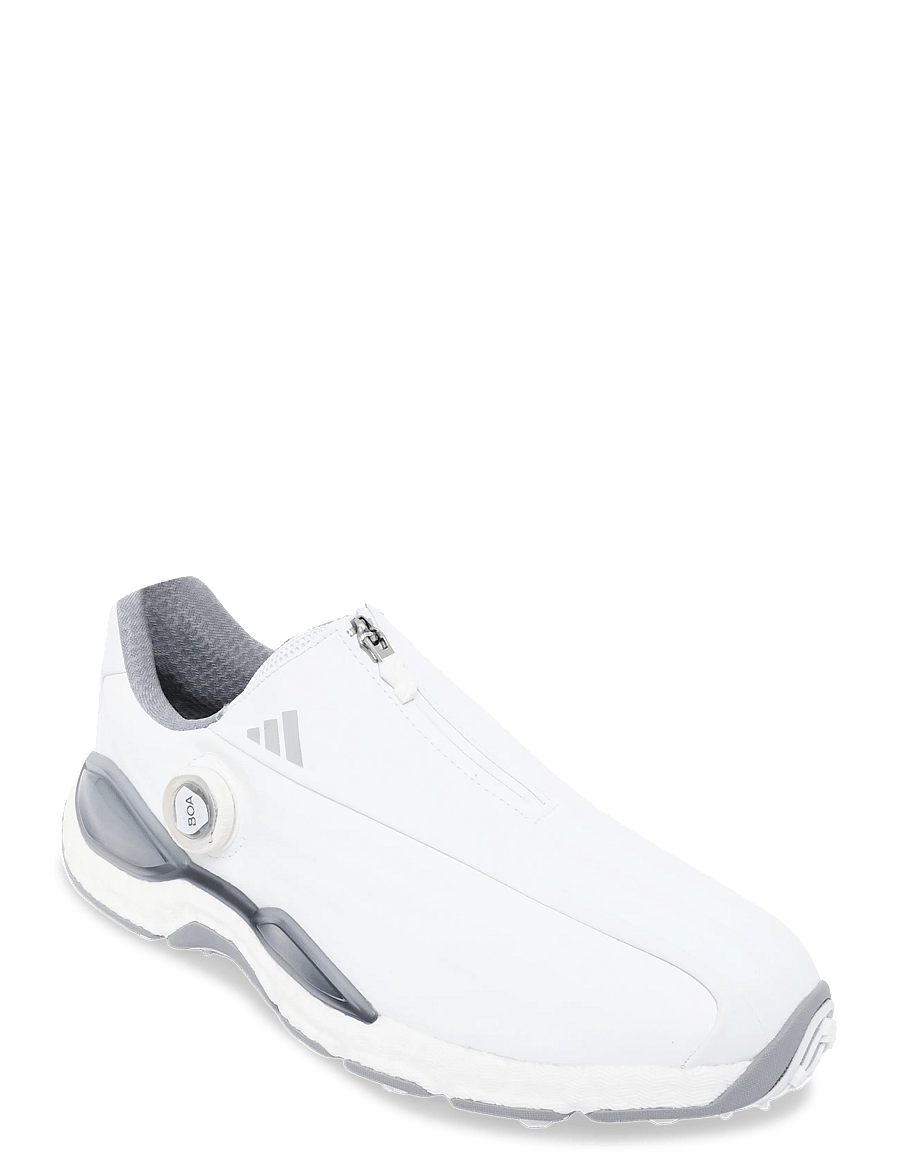 adidas Golf - CODECHAOS BOA 27 - golfschuhe - ftwwht/silvmt/halsil - 0