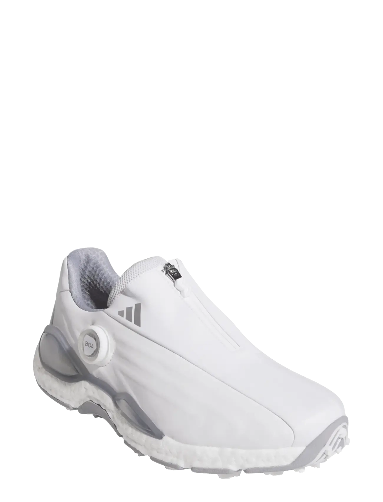 adidas Golf CODECHAOS BOA 27 - adidas Performance - FTWWHT/SILVMT/HALSIL / white