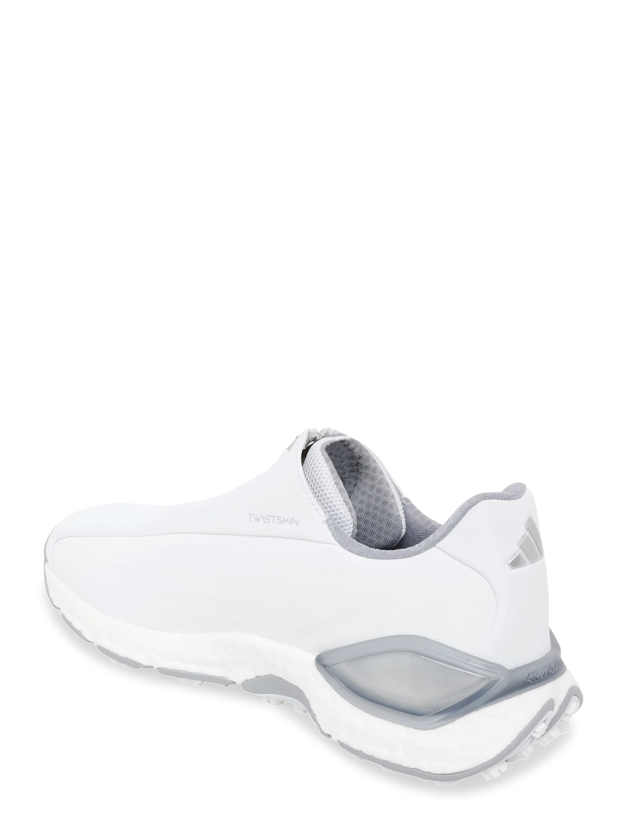 adidas Golf - CODECHAOS BOA 27 - golfschuhe - ftwwht/silvmt/halsil - 1