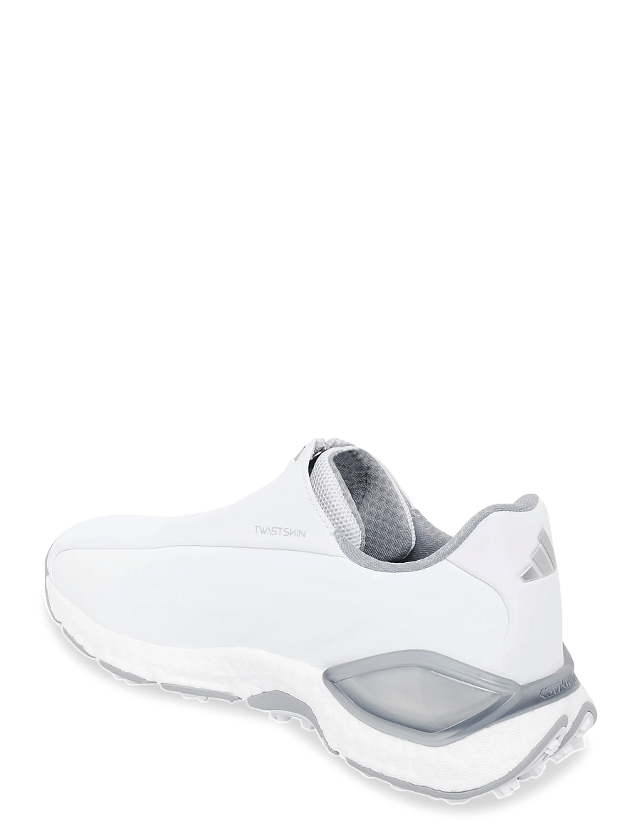 adidas Golf - CODECHAOS BOA 27 - golfschuhe - ftwwht/silvmt/halsil - 1