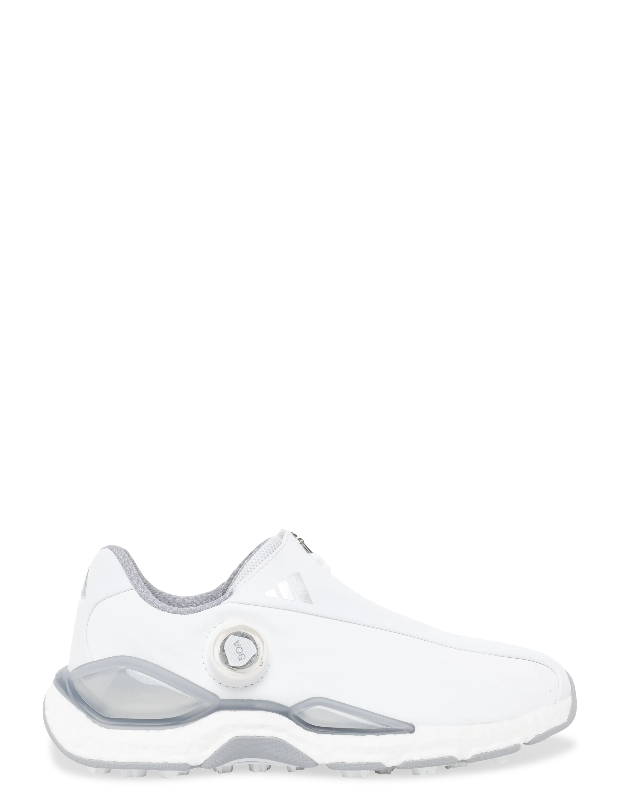 adidas Golf - CODECHAOS BOA 27 - golfschuhe - ftwwht/silvmt/halsil - 2