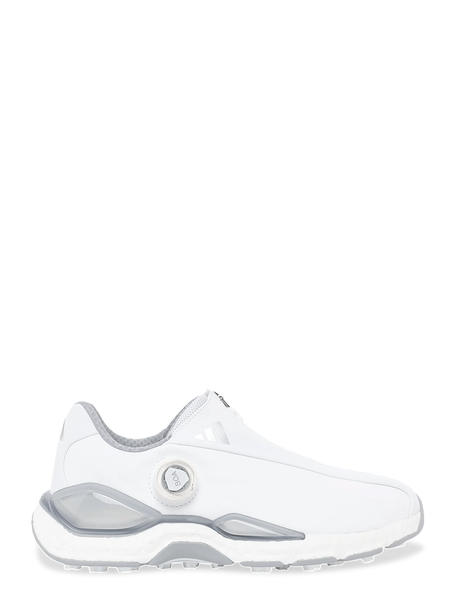 adidas Golf - CODECHAOS BOA 27 - golfschuhe - ftwwht/silvmt/halsil - 2