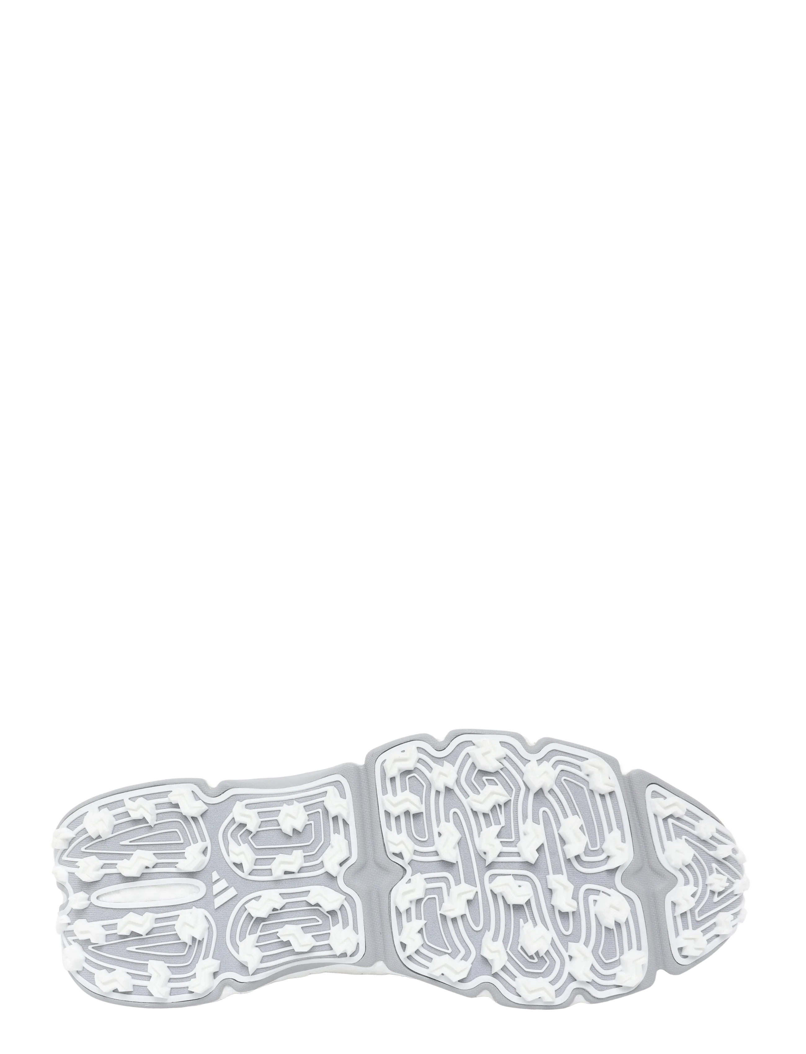 adidas Golf - CODECHAOS BOA 27 - golfschuhe - ftwwht/silvmt/halsil - 4