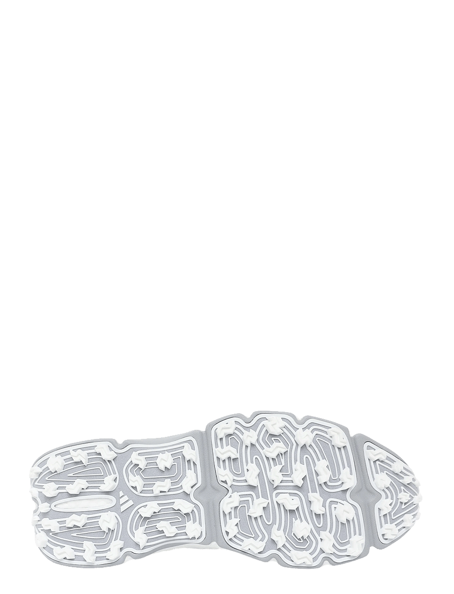 adidas Golf - CODECHAOS BOA 27 - golfschuhe - ftwwht/silvmt/halsil - 4