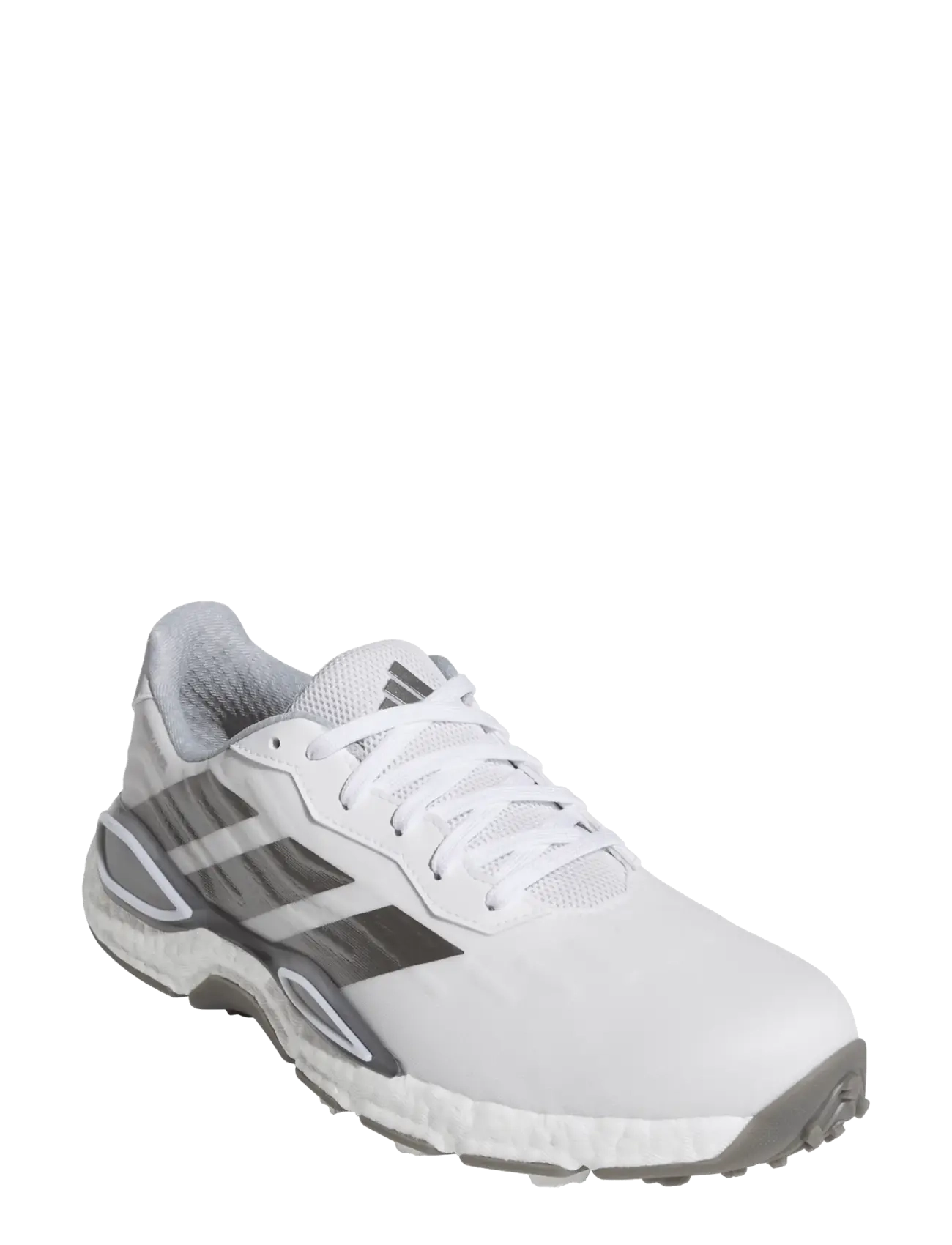 adidas Golf CODECHAOS 27 - adidas Performance - FTWWHT/IRONMT/SILVMT / white