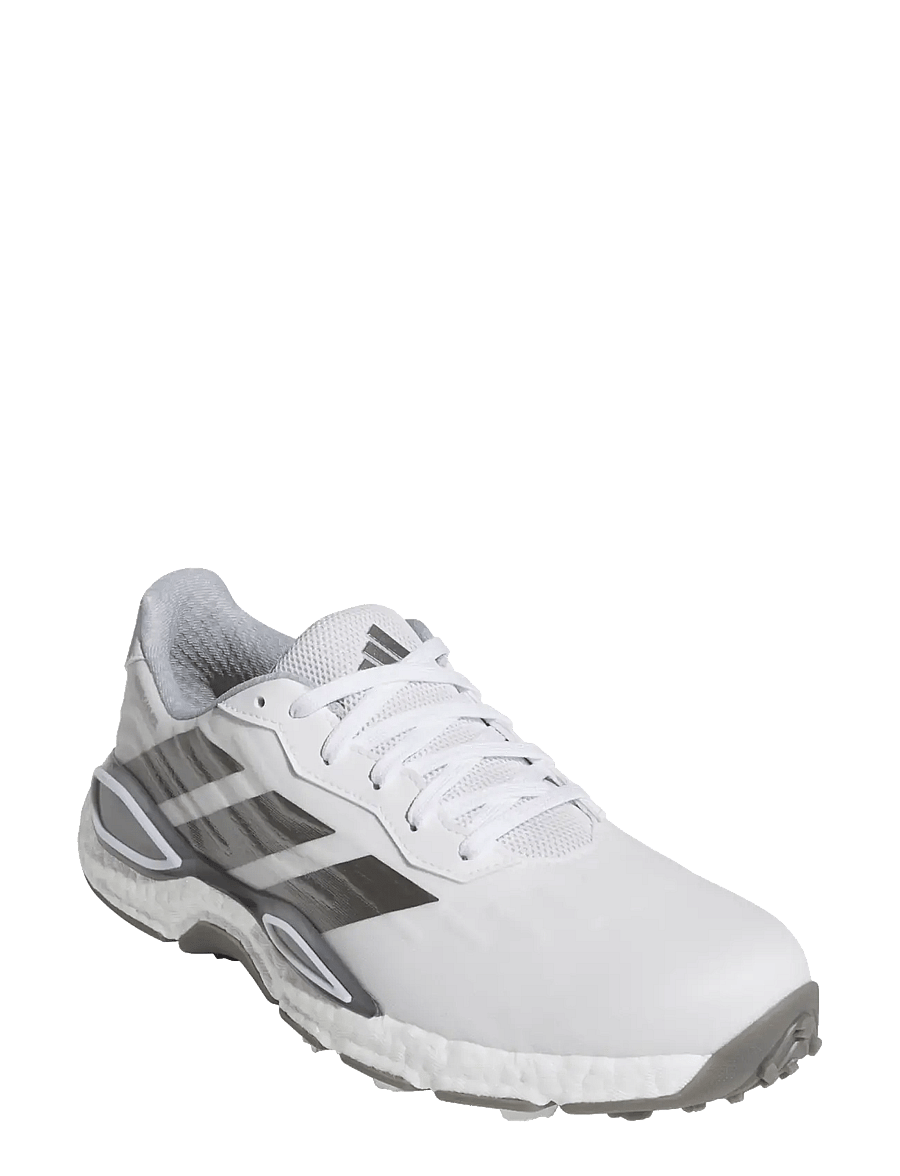 adidas Golf - CODECHAOS 27 - golfijalatsid - ftwwht/ironmt/silvmt - 0